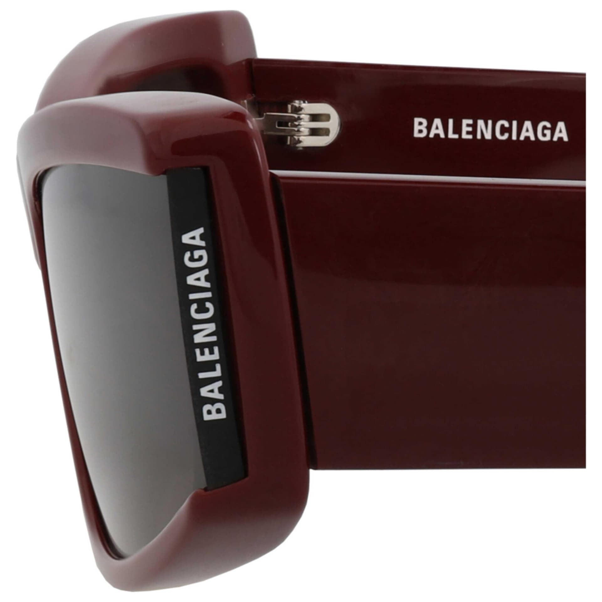 Balenciaga Unisex Sunglasses BB0301S-30014519-004 5