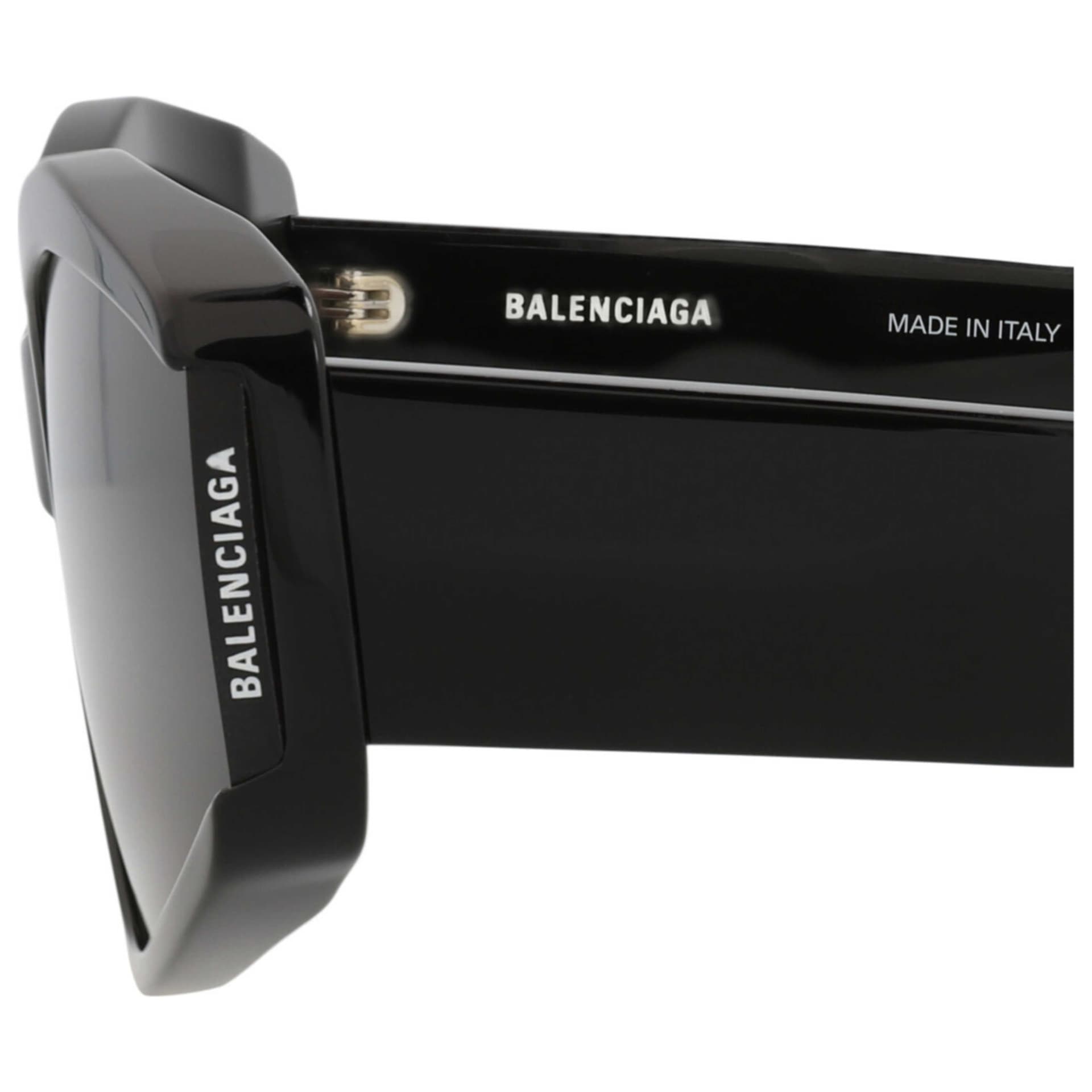 Balenciaga Women's Sunglasses BB0302S-30014520-001 2