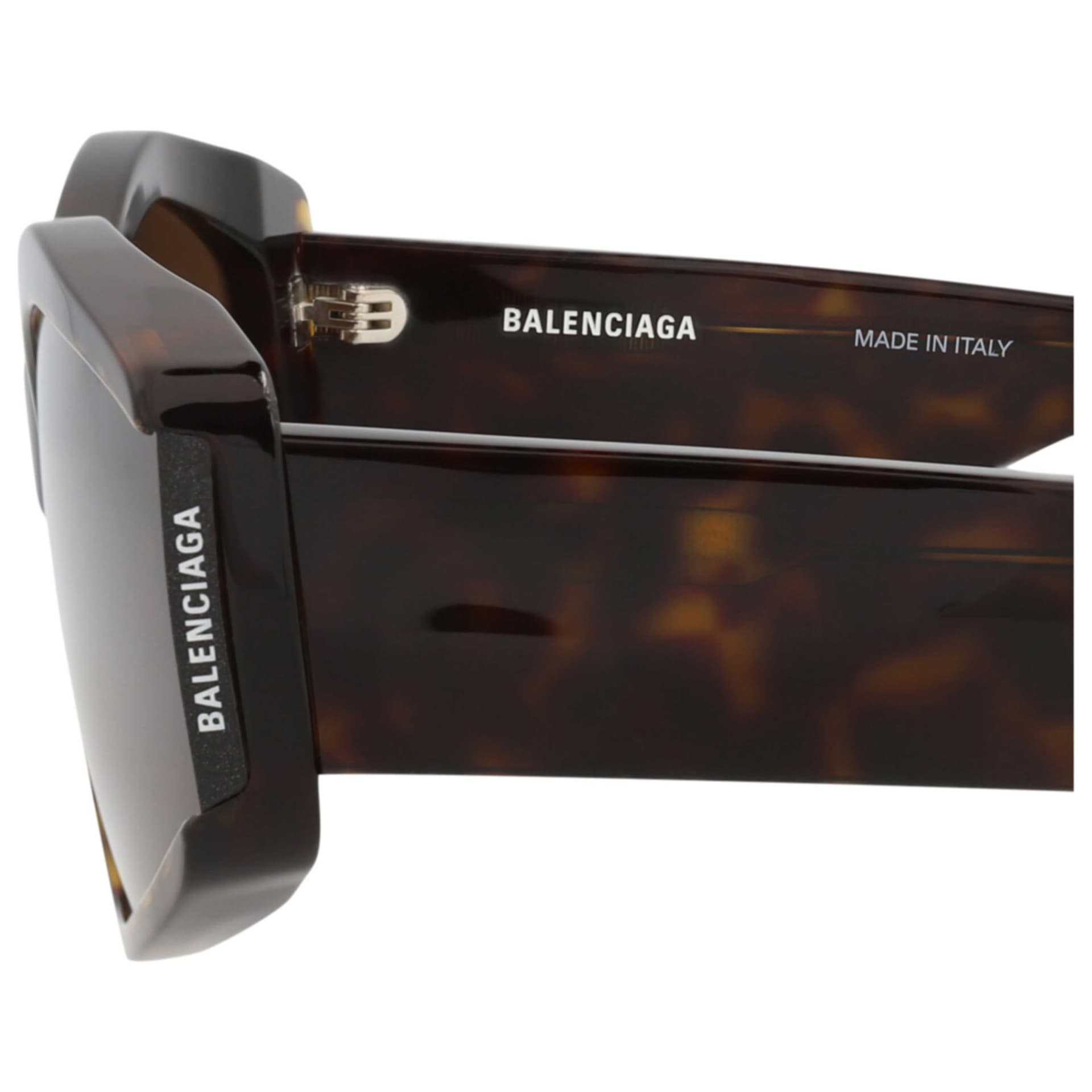 Balenciaga Women's Sunglasses BB0302S-30014520-002 2
