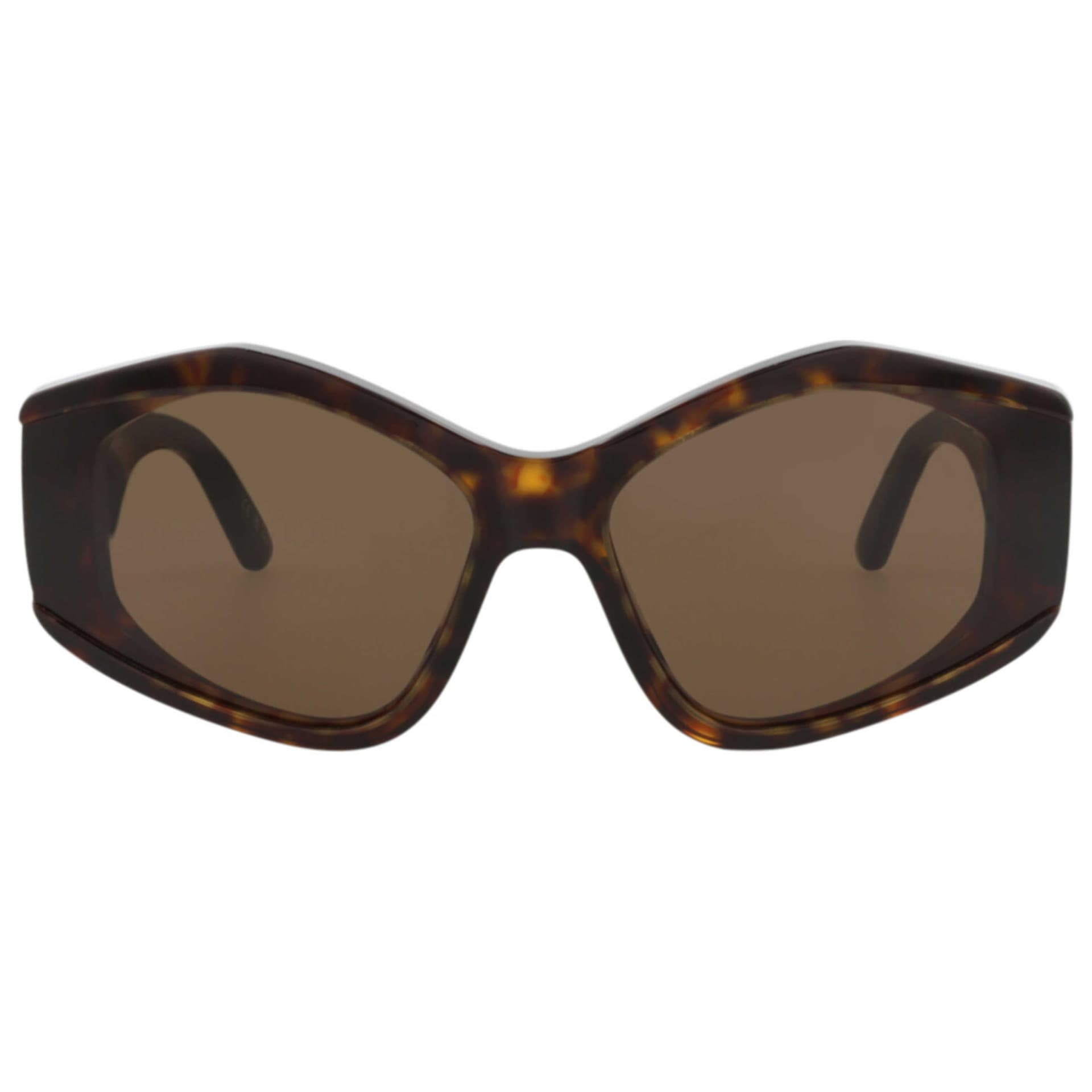 Balenciaga Women's Sunglasses BB0302S-30014520-002 4