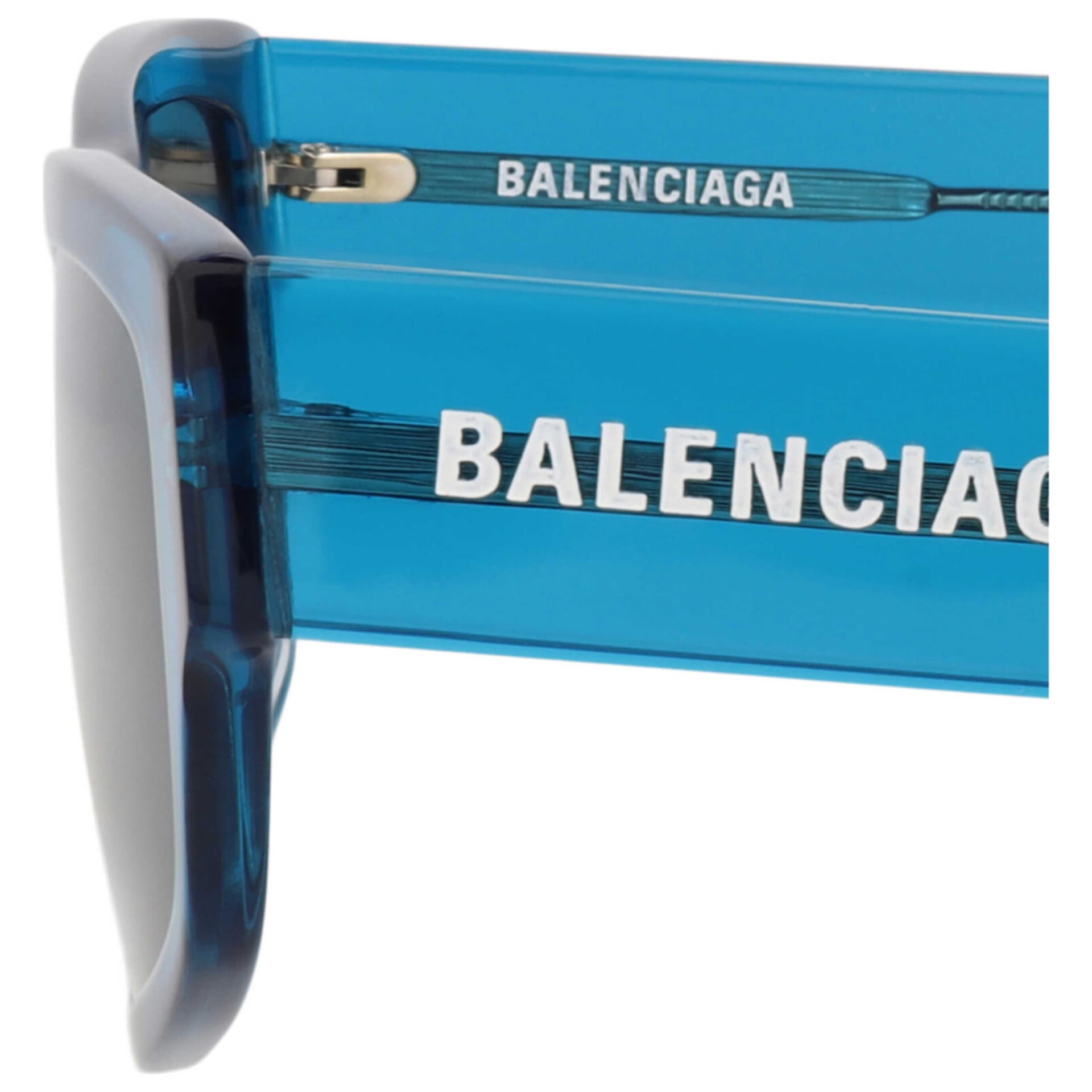 Balenciaga Unisex Sunglasses BB0305S-30014522-009 2