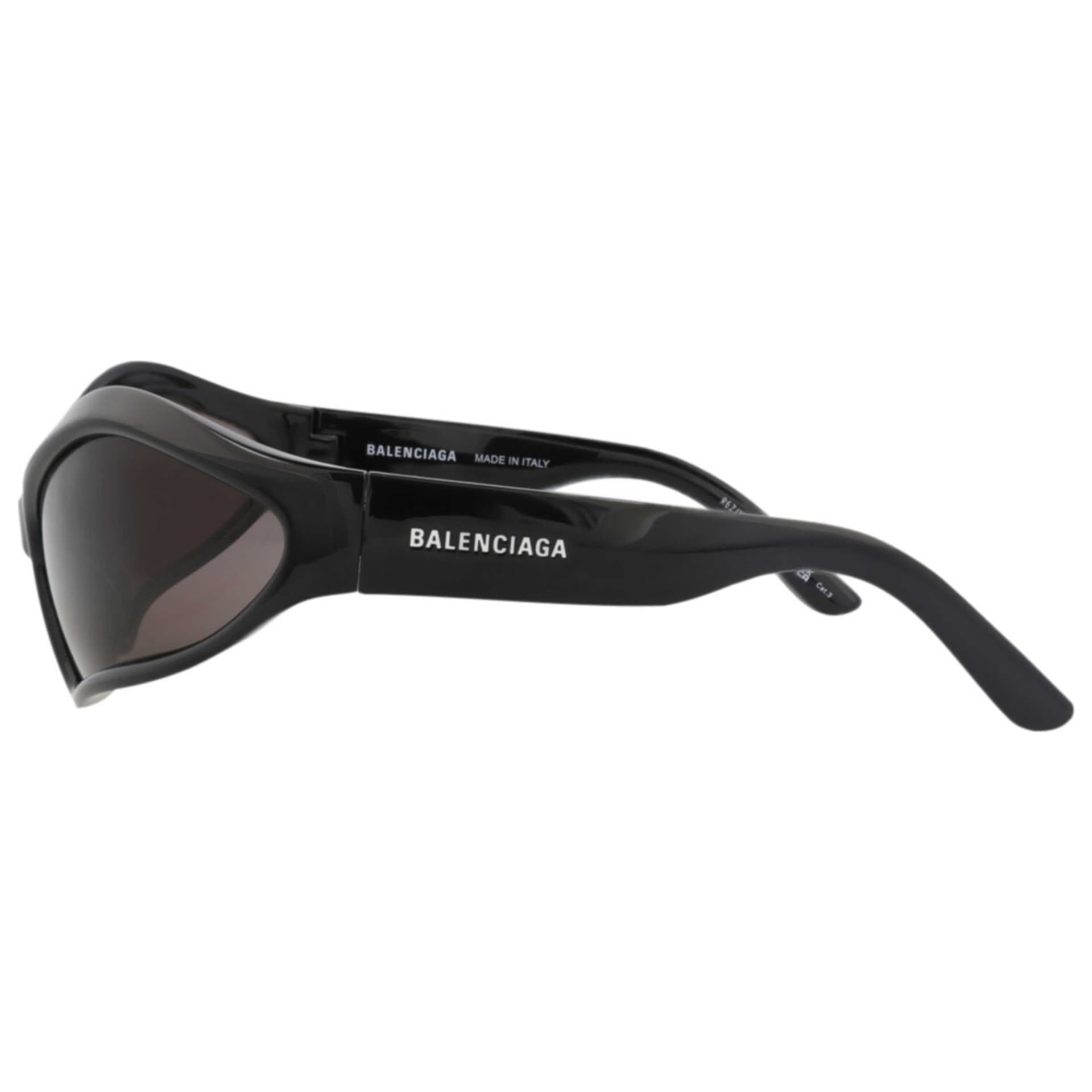 Balenciaga Unisex Sunglasses BB0314S-30014767-001 3