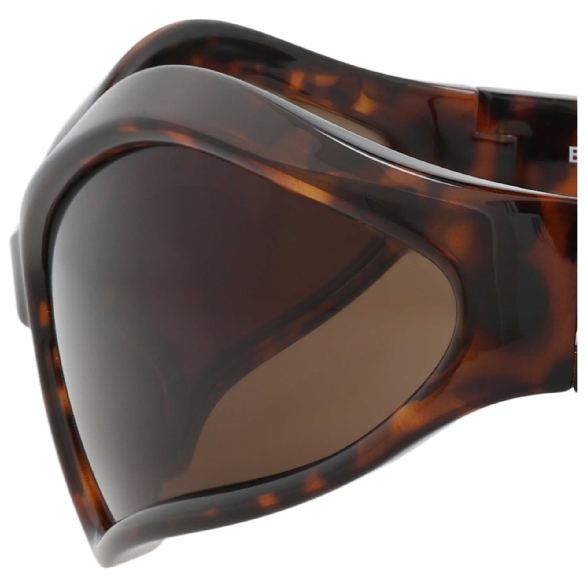 Balenciaga Unisex Sunglasses BB0314S-30014767-002 2