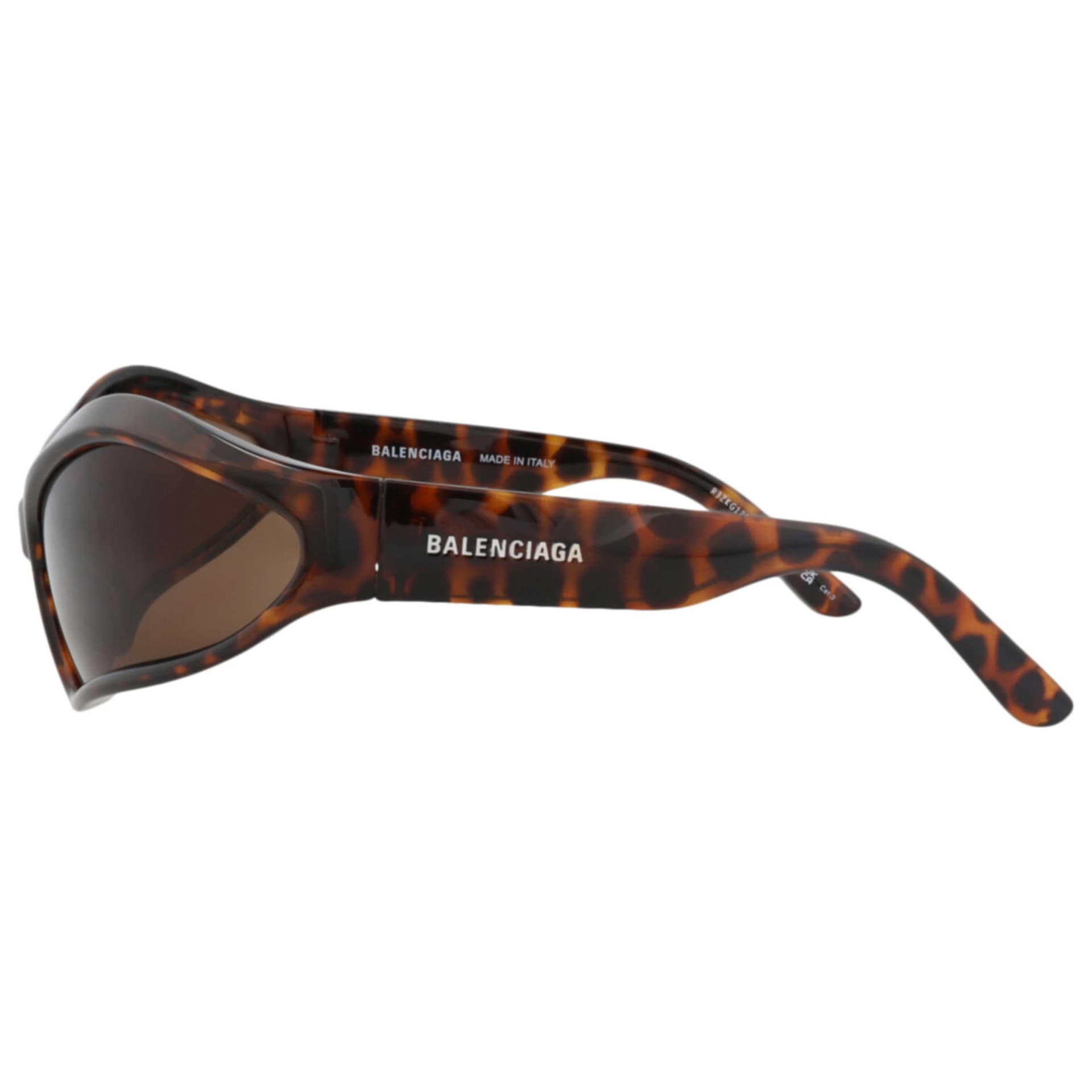 Balenciaga Unisex Sunglasses BB0314S-30014767-002 3