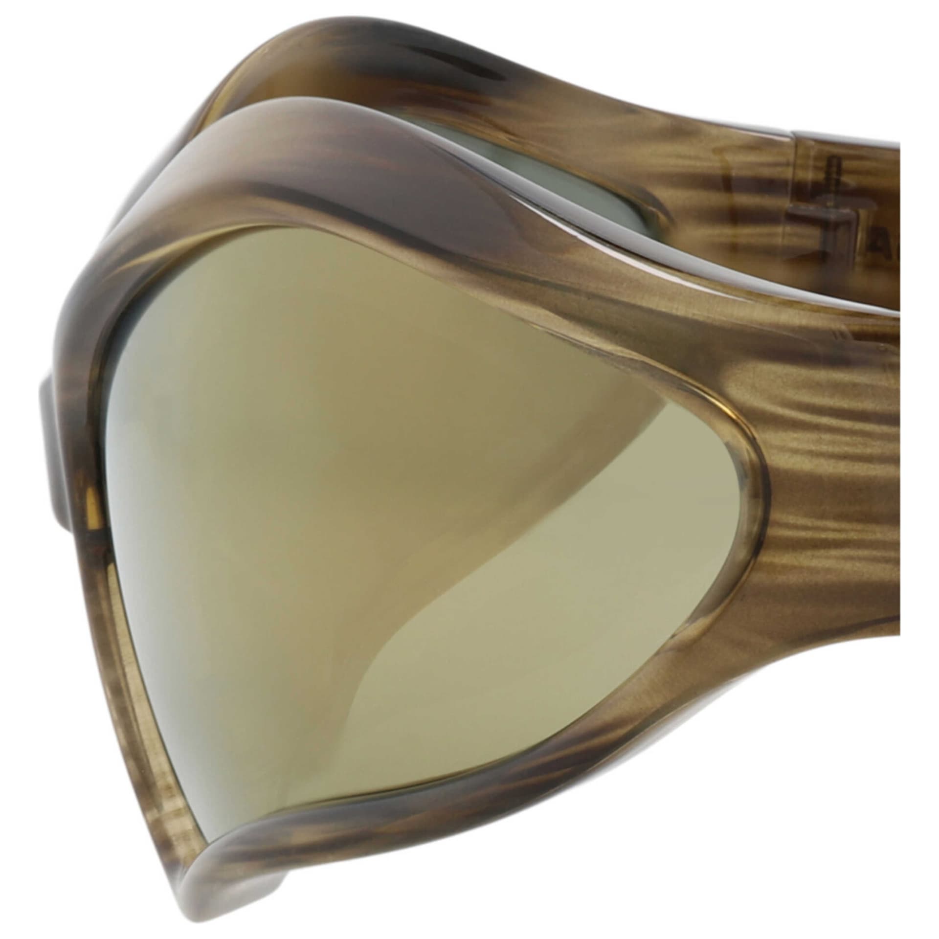 Balenciaga Unisex Sunglasses BB0314S-30014767-003 2