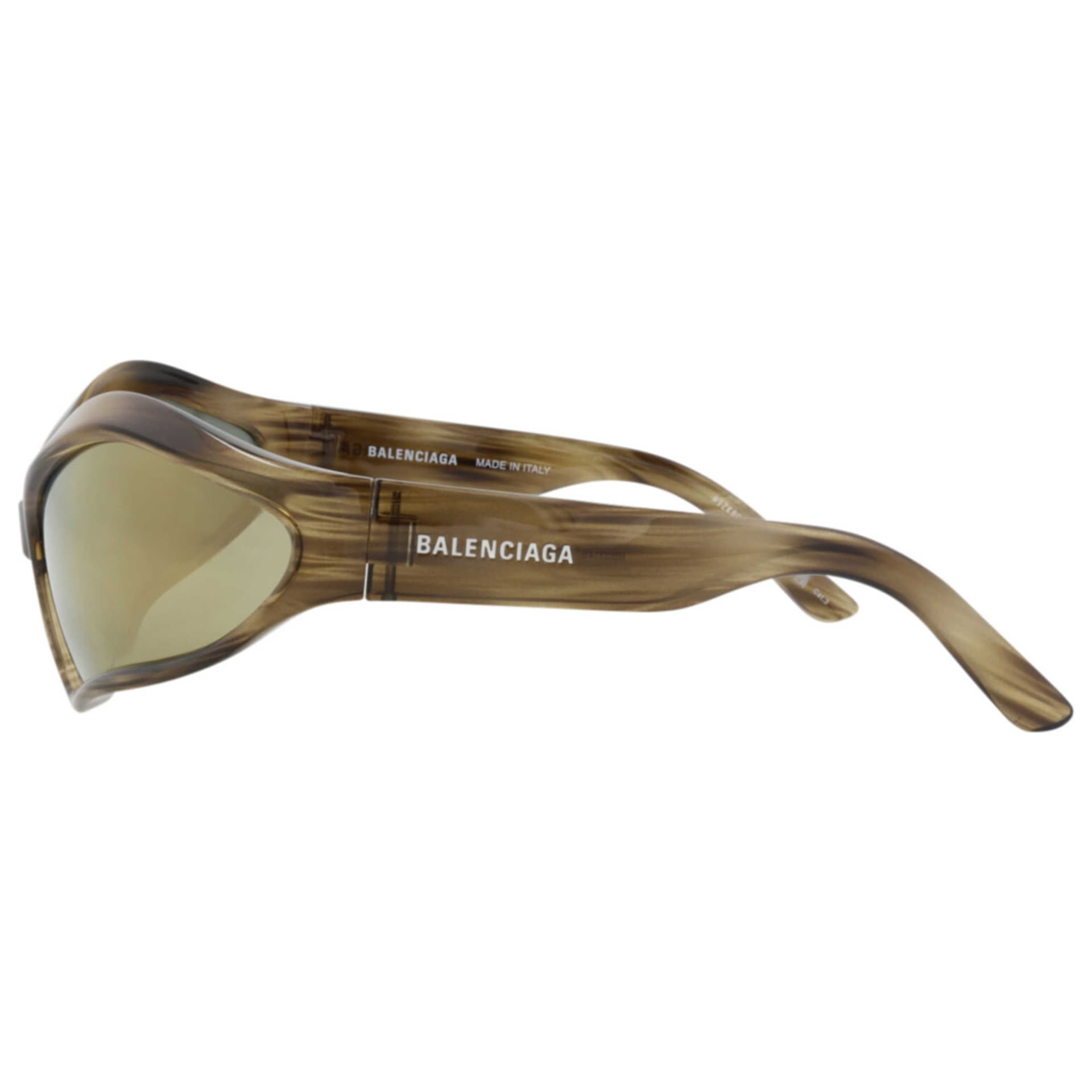 Balenciaga Unisex Sunglasses BB0314S-30014767-003 3