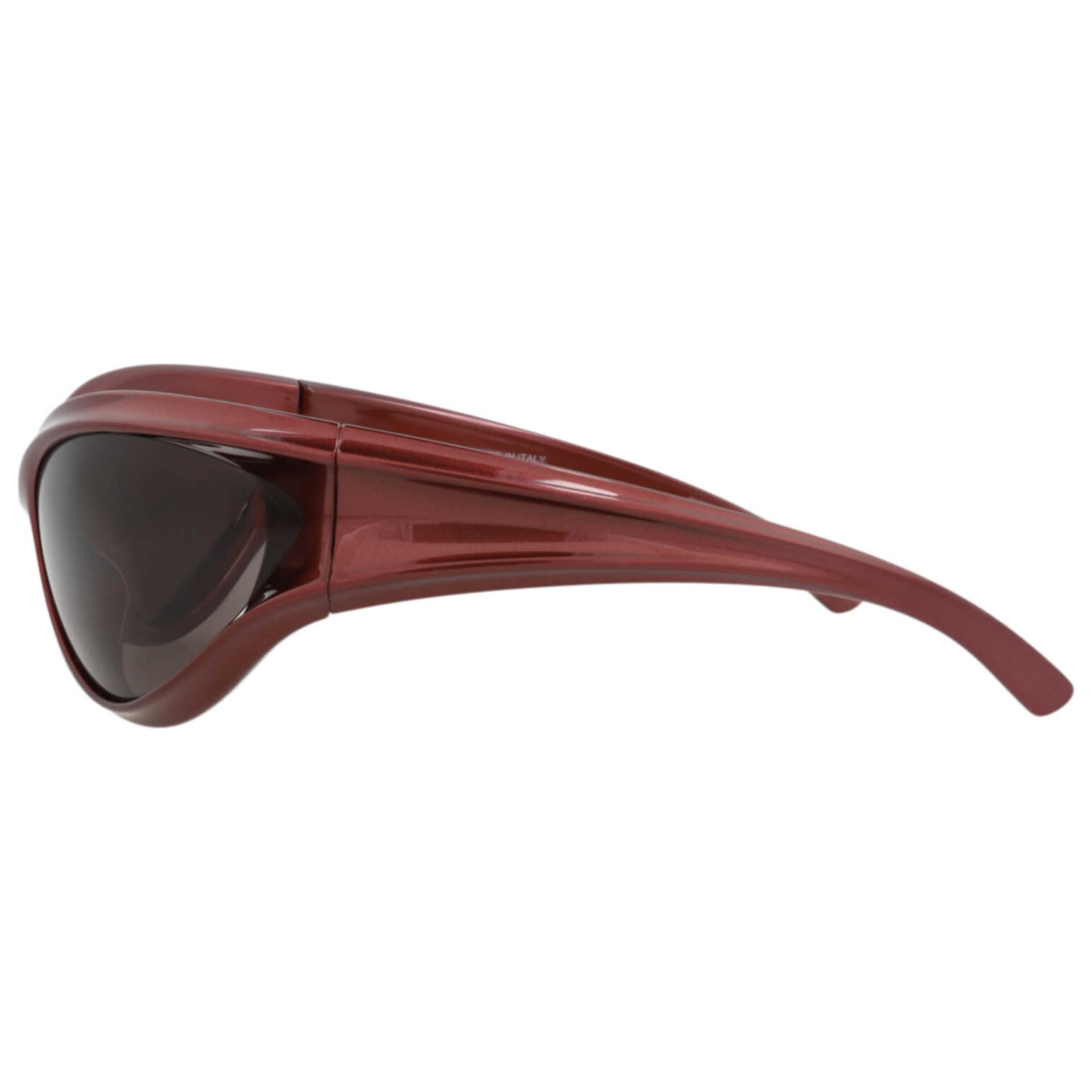 Balenciaga Unisex Sunglasses BB0317S-30014882-002 3