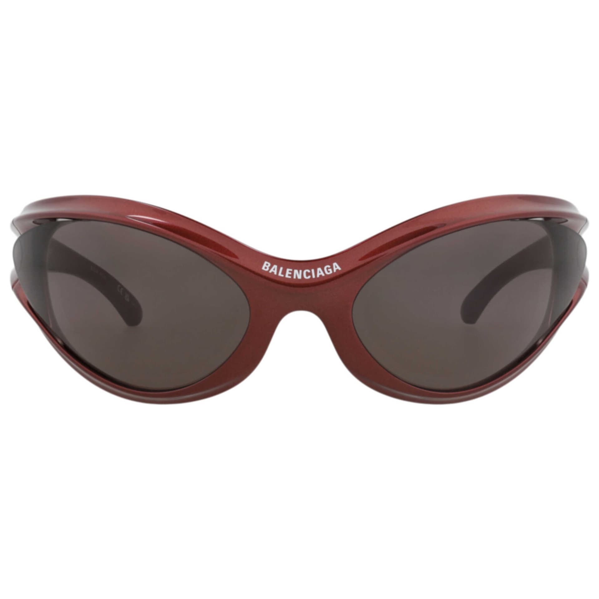 Balenciaga Unisex Sunglasses BB0317S-30014882-002 4