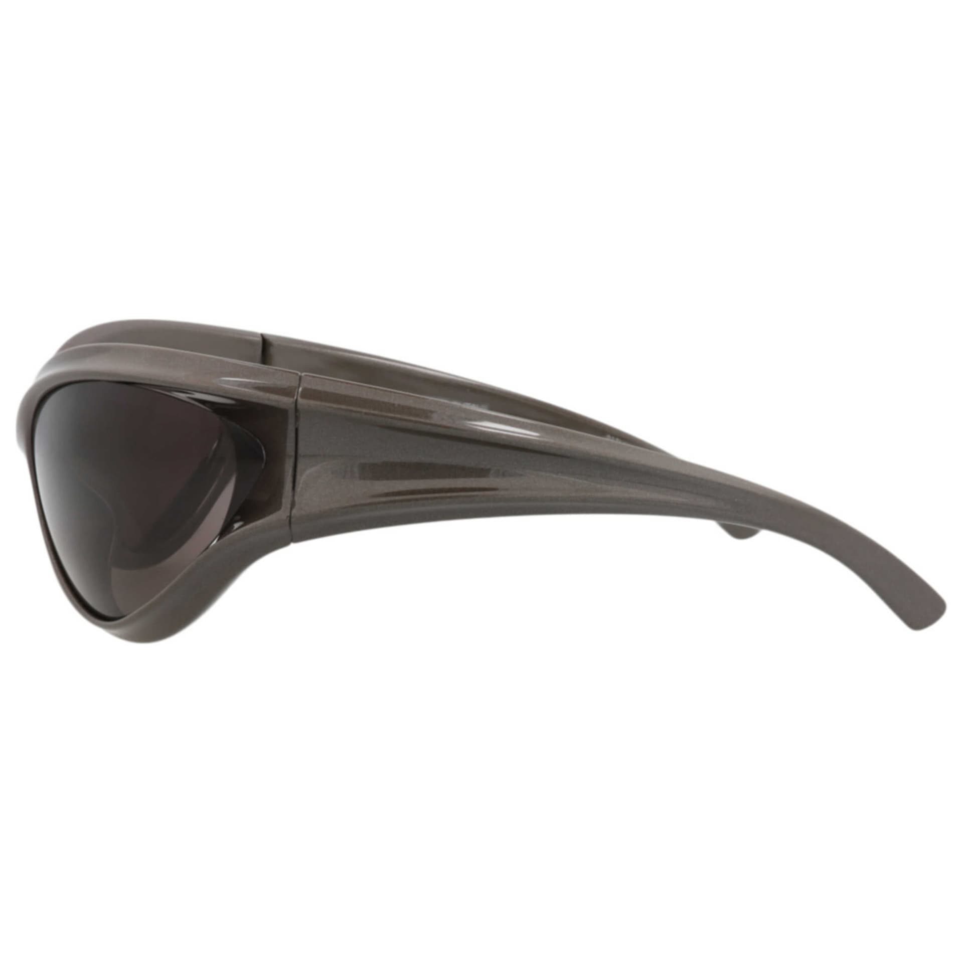 Balenciaga Unisex Sunglasses BB0317S-30014882-003 3