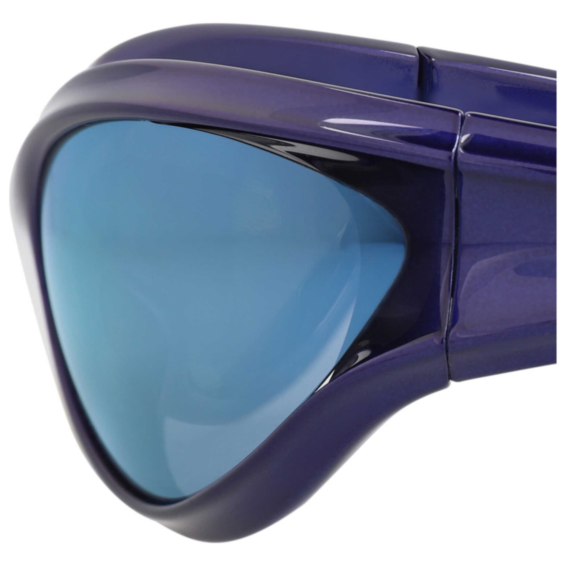 Balenciaga Unisex Sunglasses BB0317S-30014882-004 2