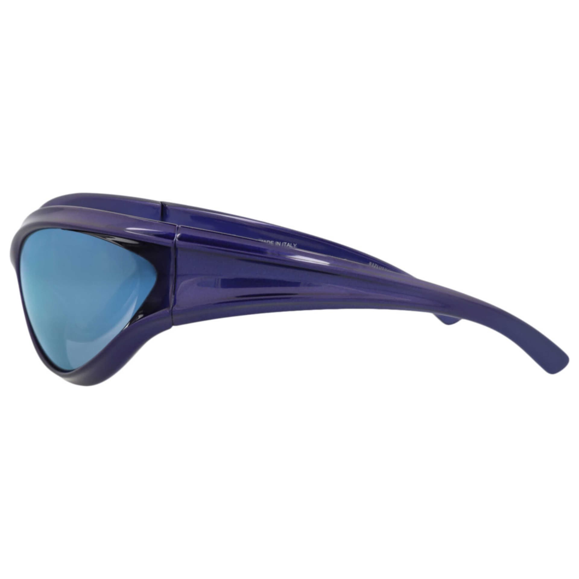 Balenciaga Unisex Sunglasses BB0317S-30014882-004 3