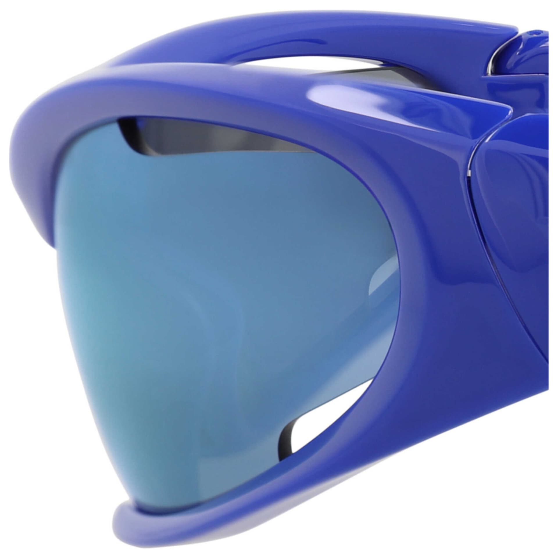 Balenciaga Unisex Sunglasses BB0318S-30014883-002 2