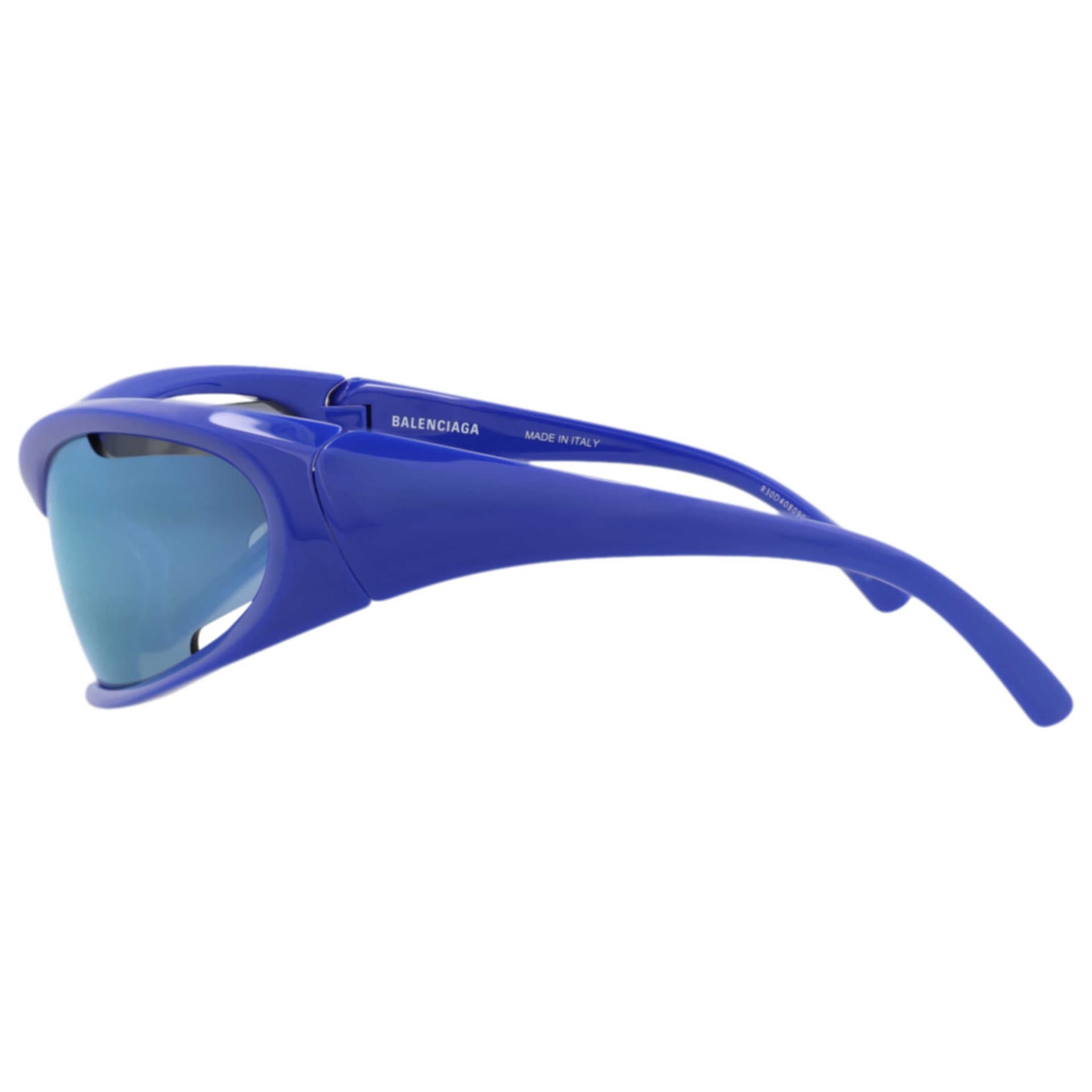Balenciaga Unisex Sunglasses BB0318S-30014883-002 3