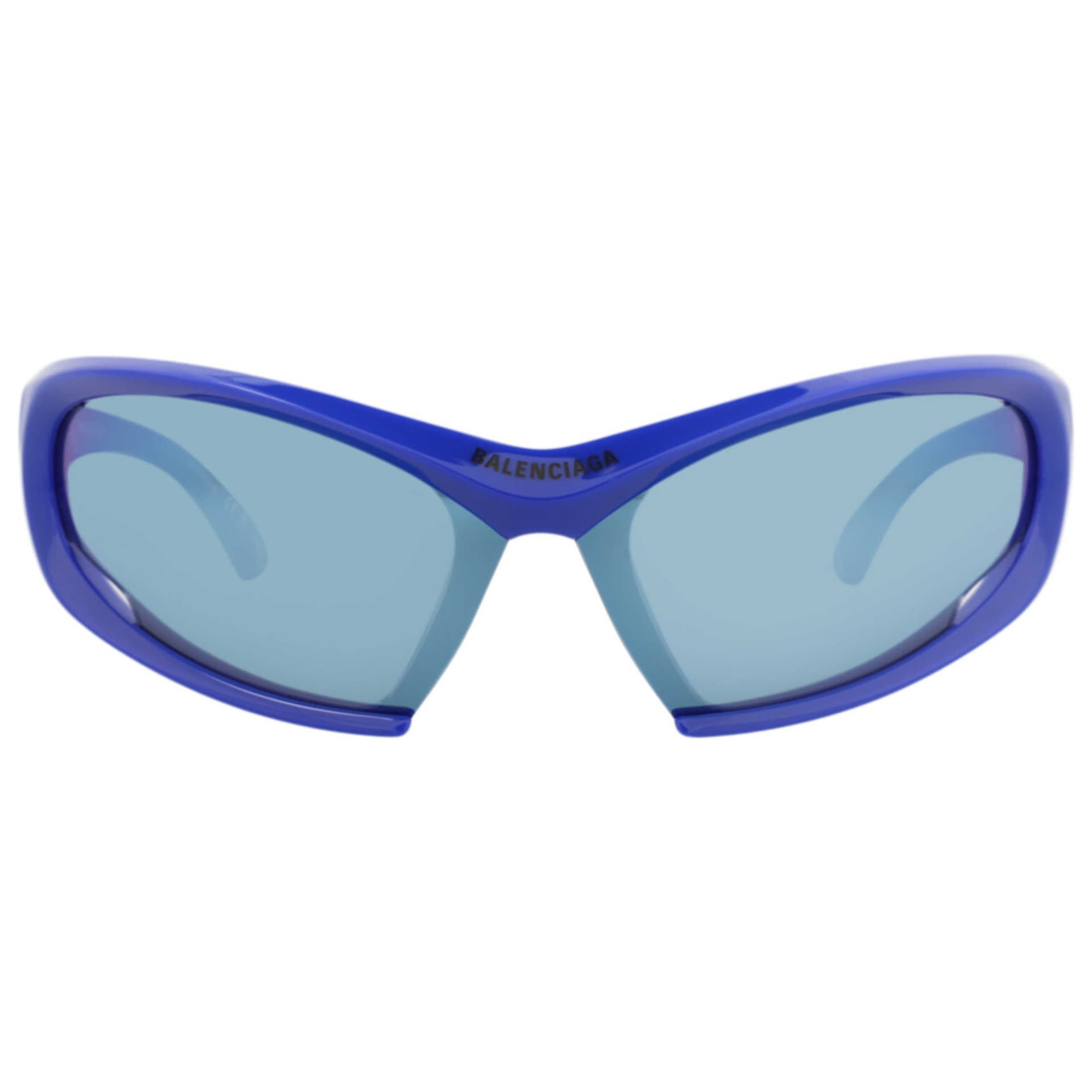 Balenciaga Unisex Sunglasses BB0318S-30014883-002 4