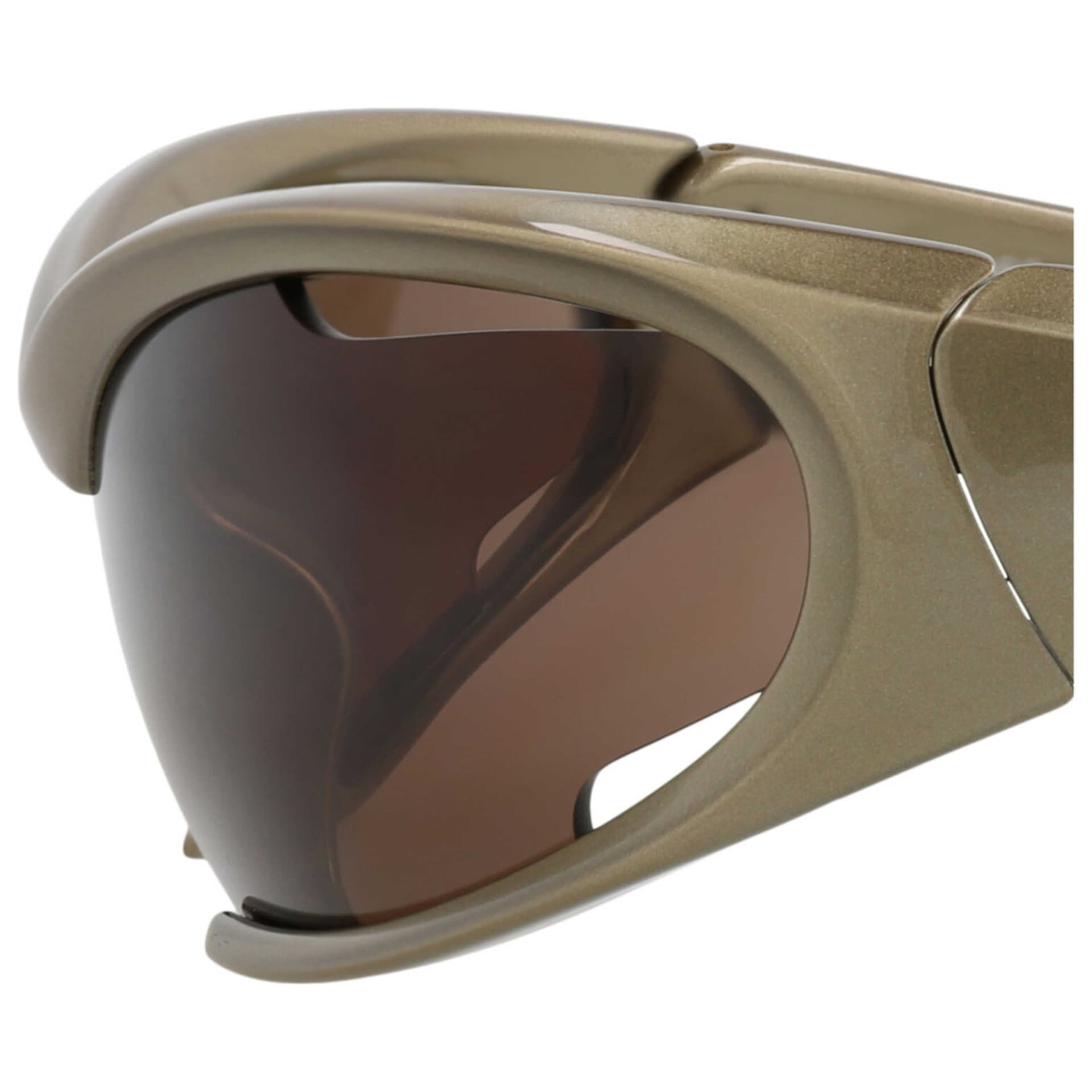 Balenciaga Unisex Sunglasses BB0318S-30014883-004 2