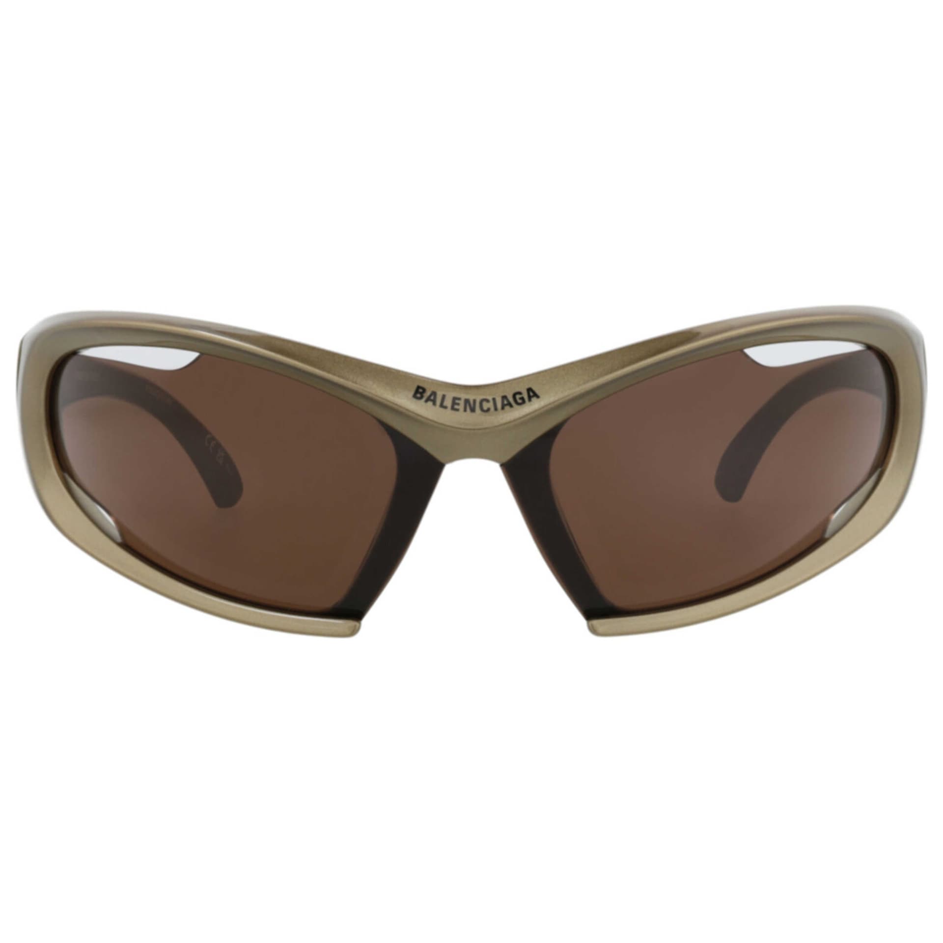 Balenciaga Unisex Sunglasses BB0318S-30014883-004 4