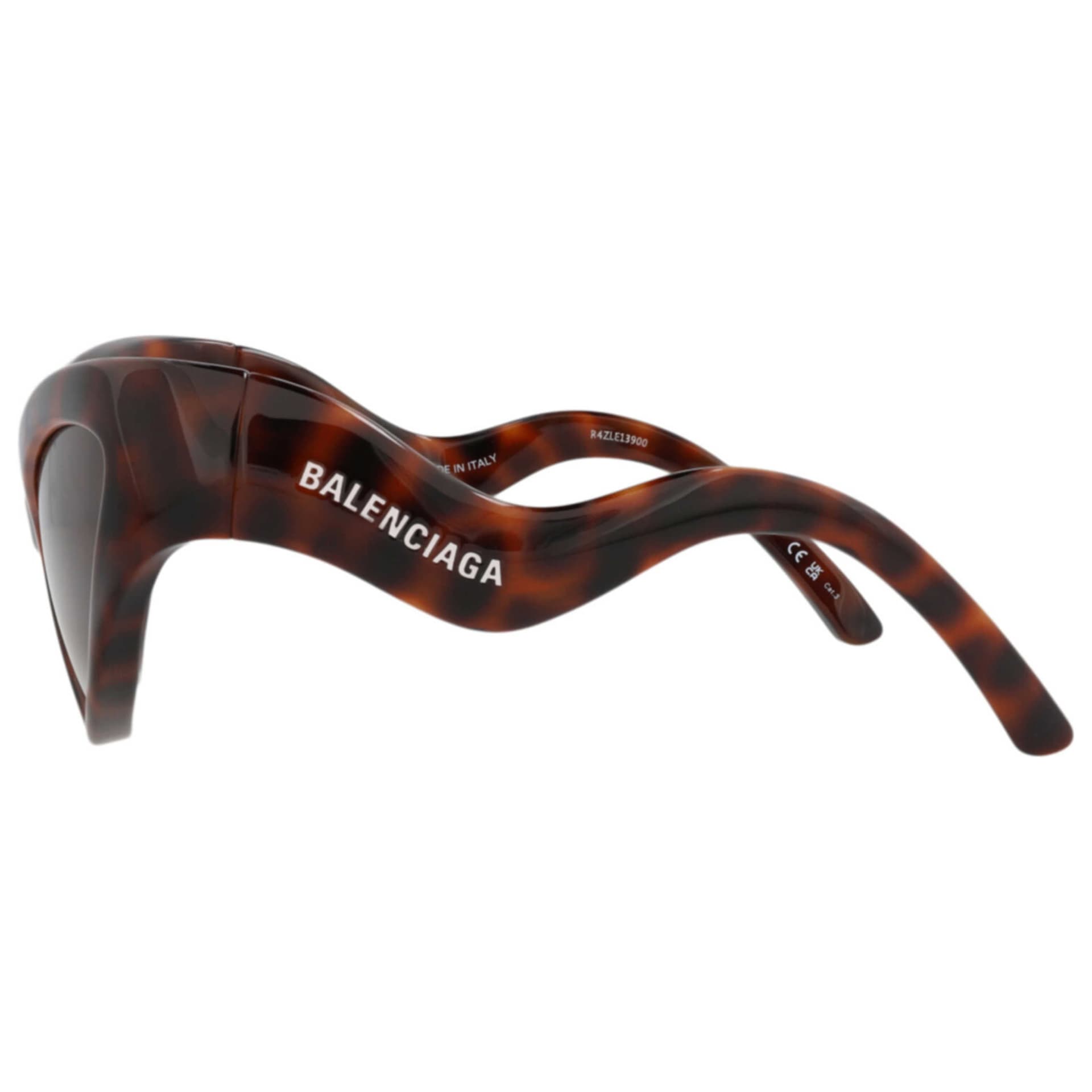 Balenciaga Women's Sunglasses BB0319S-30014884-002 3