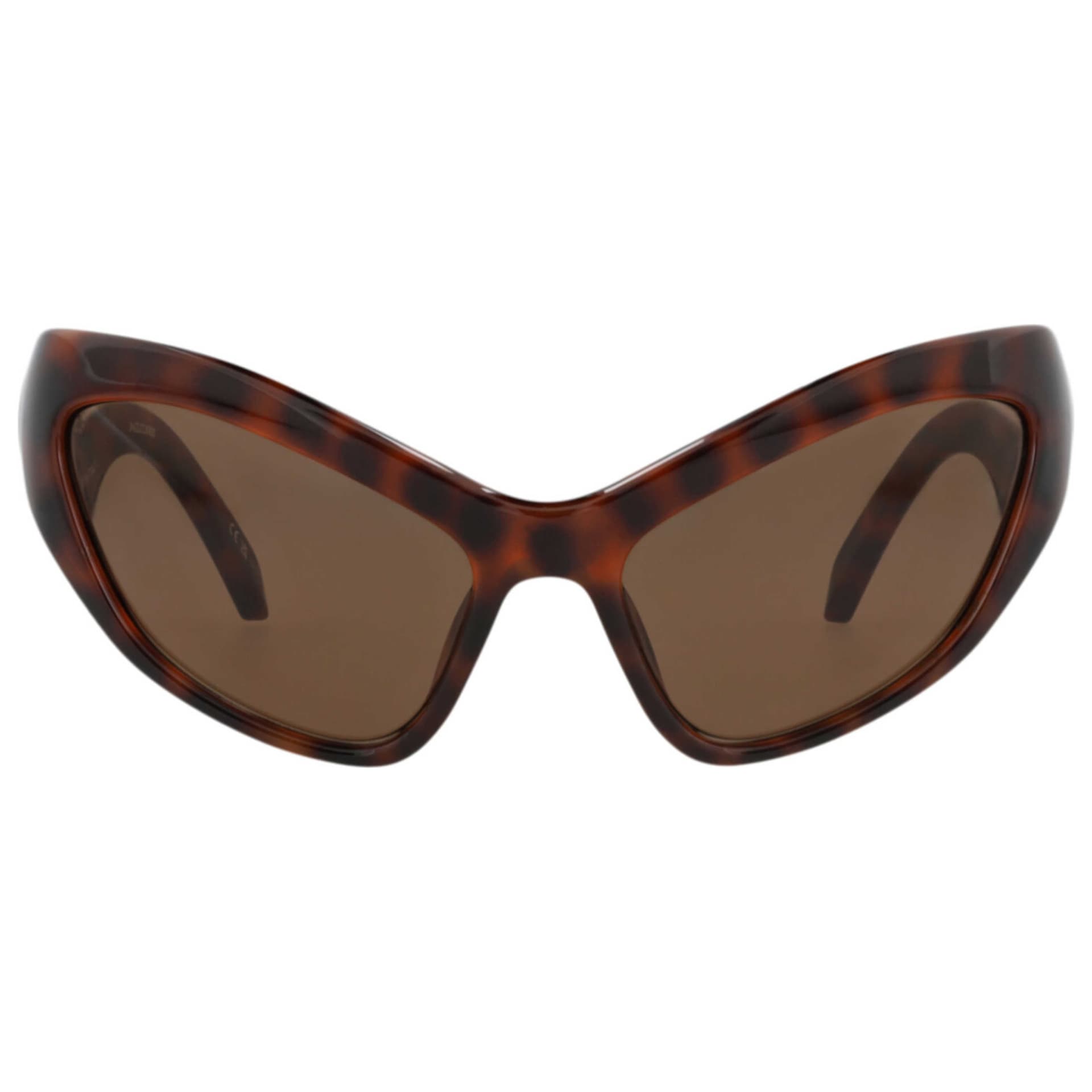 Balenciaga Women's Sunglasses BB0319S-30014884-002 4