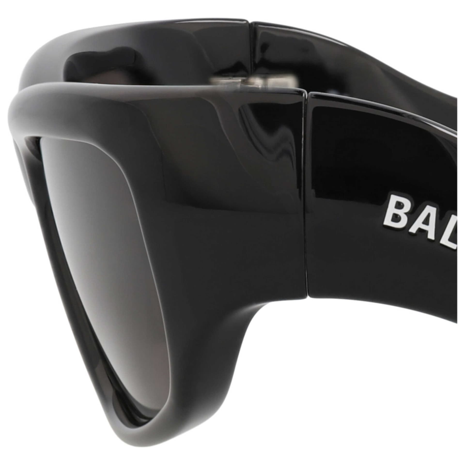 Balenciaga Unisex Sunglasses BB0320S-30014885-001 5