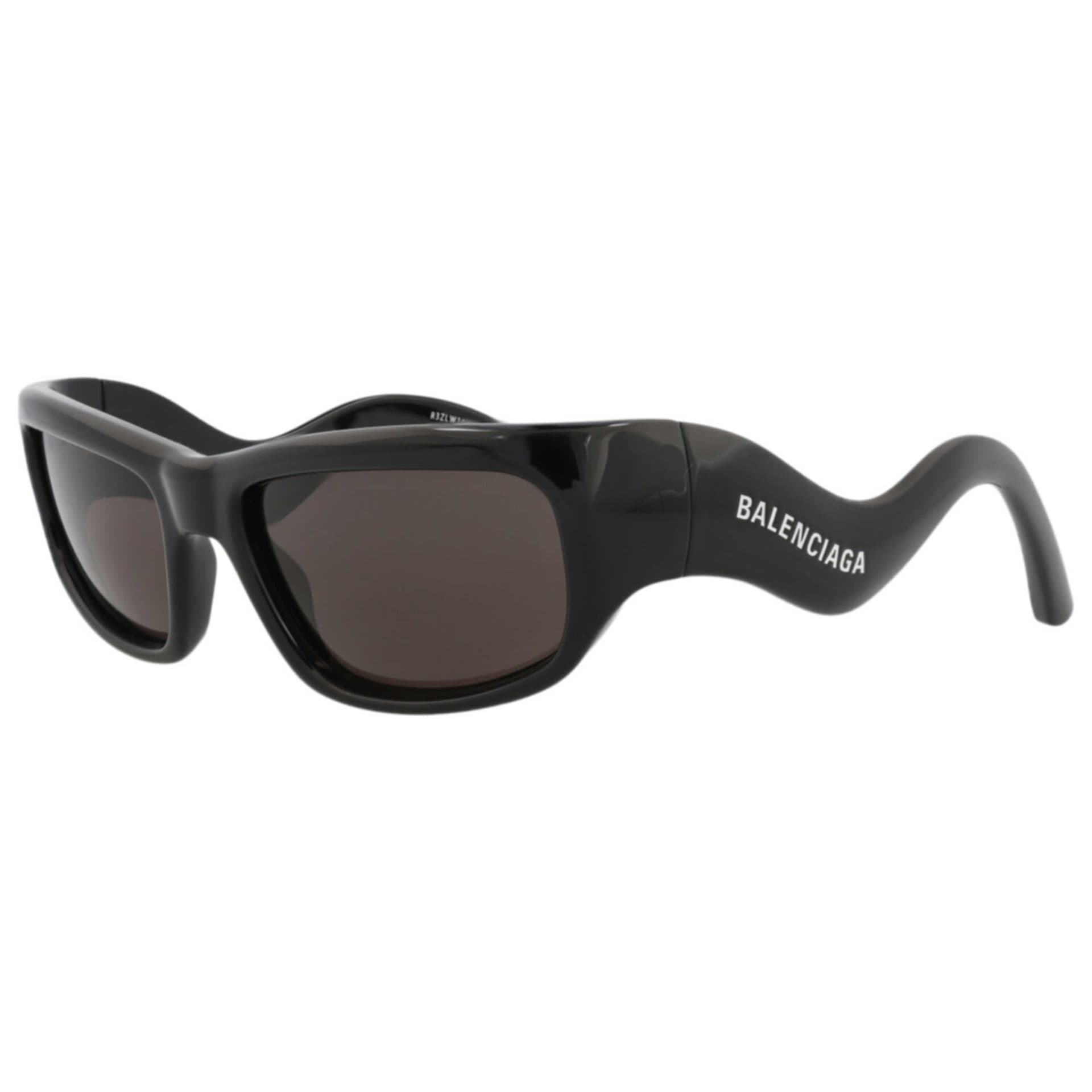 Balenciaga Unisex Sunglasses BB0320S-30014885-001