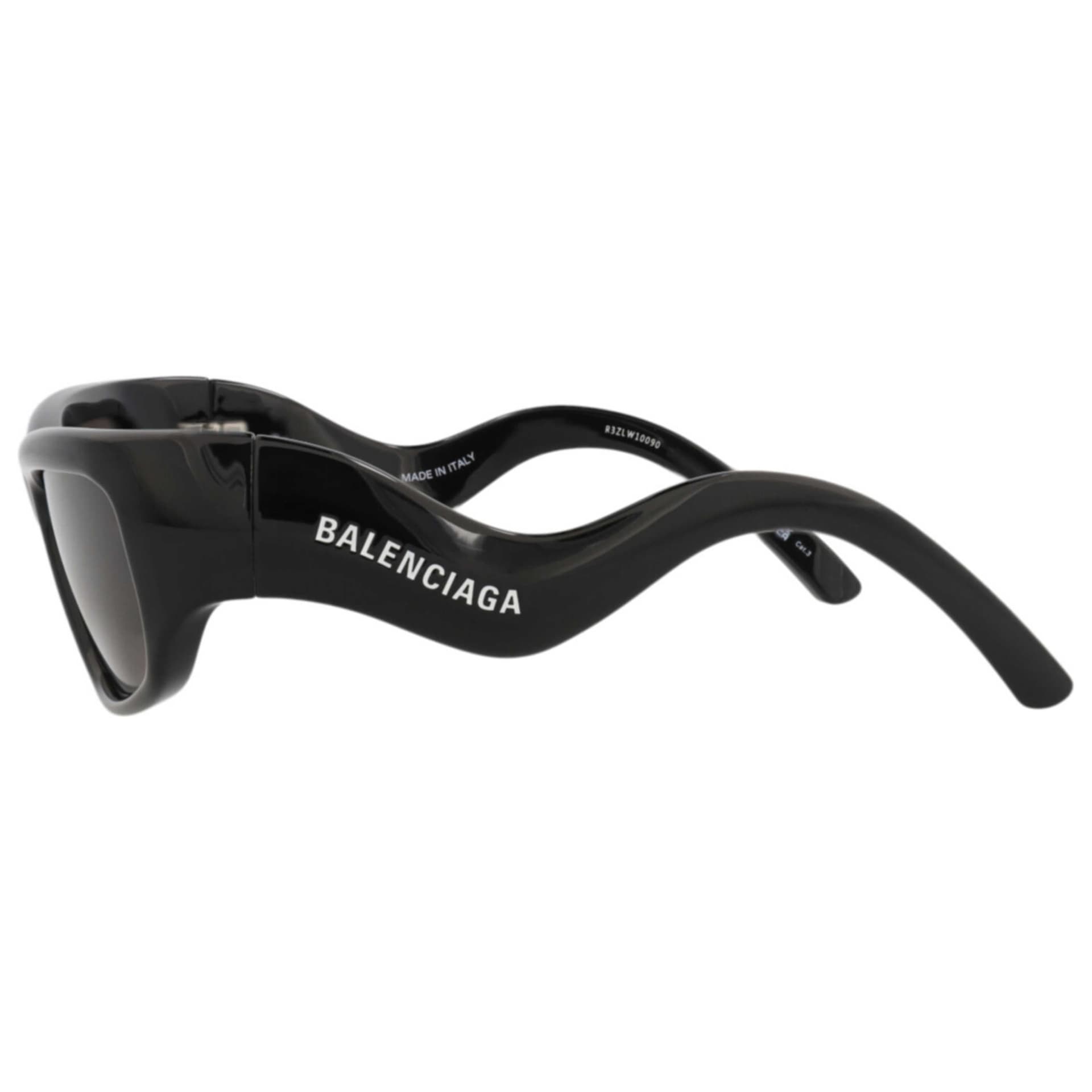 Balenciaga Unisex Sunglasses BB0320S-30014885-001 2