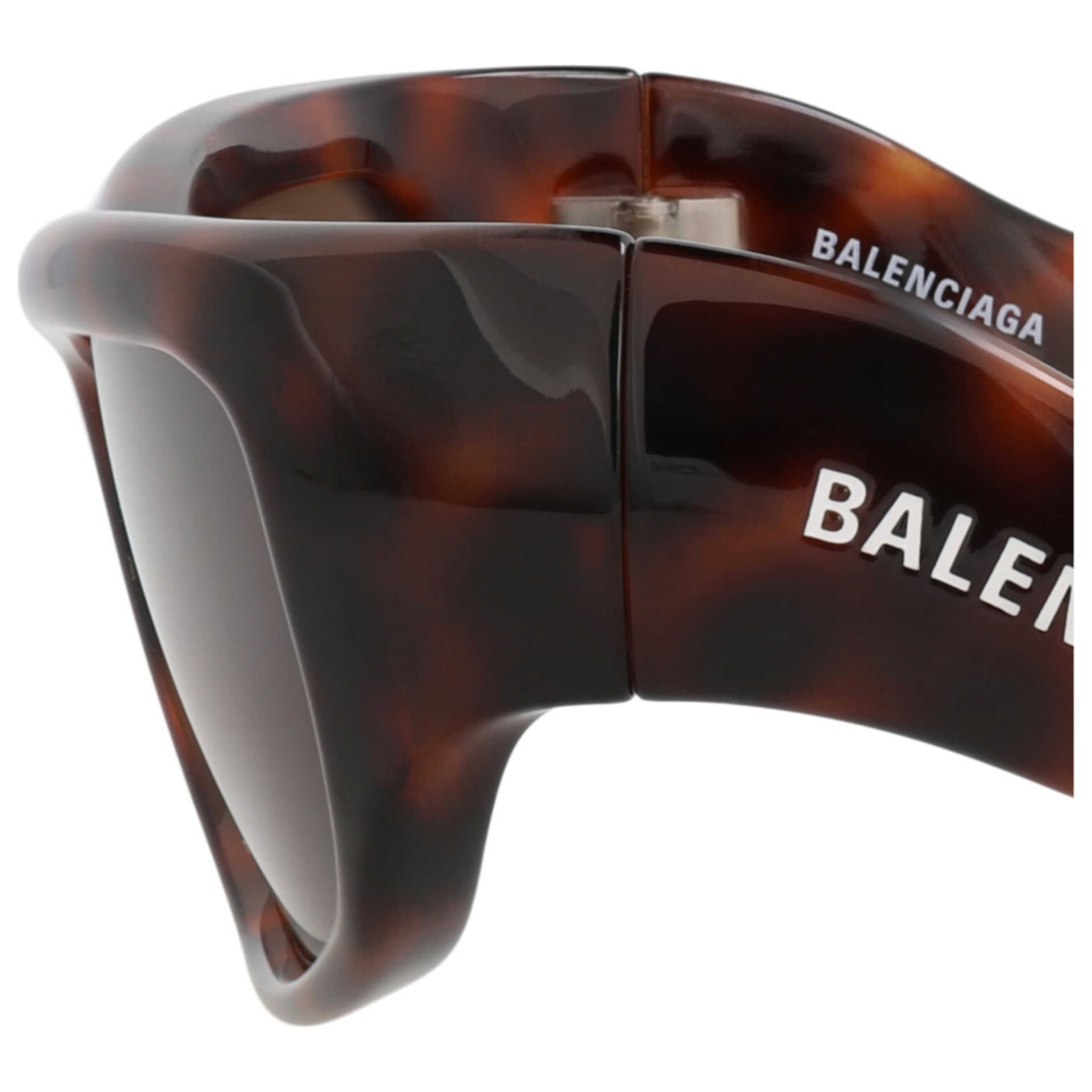 Balenciaga Unisex Sunglasses BB0320S-30014885-002 2