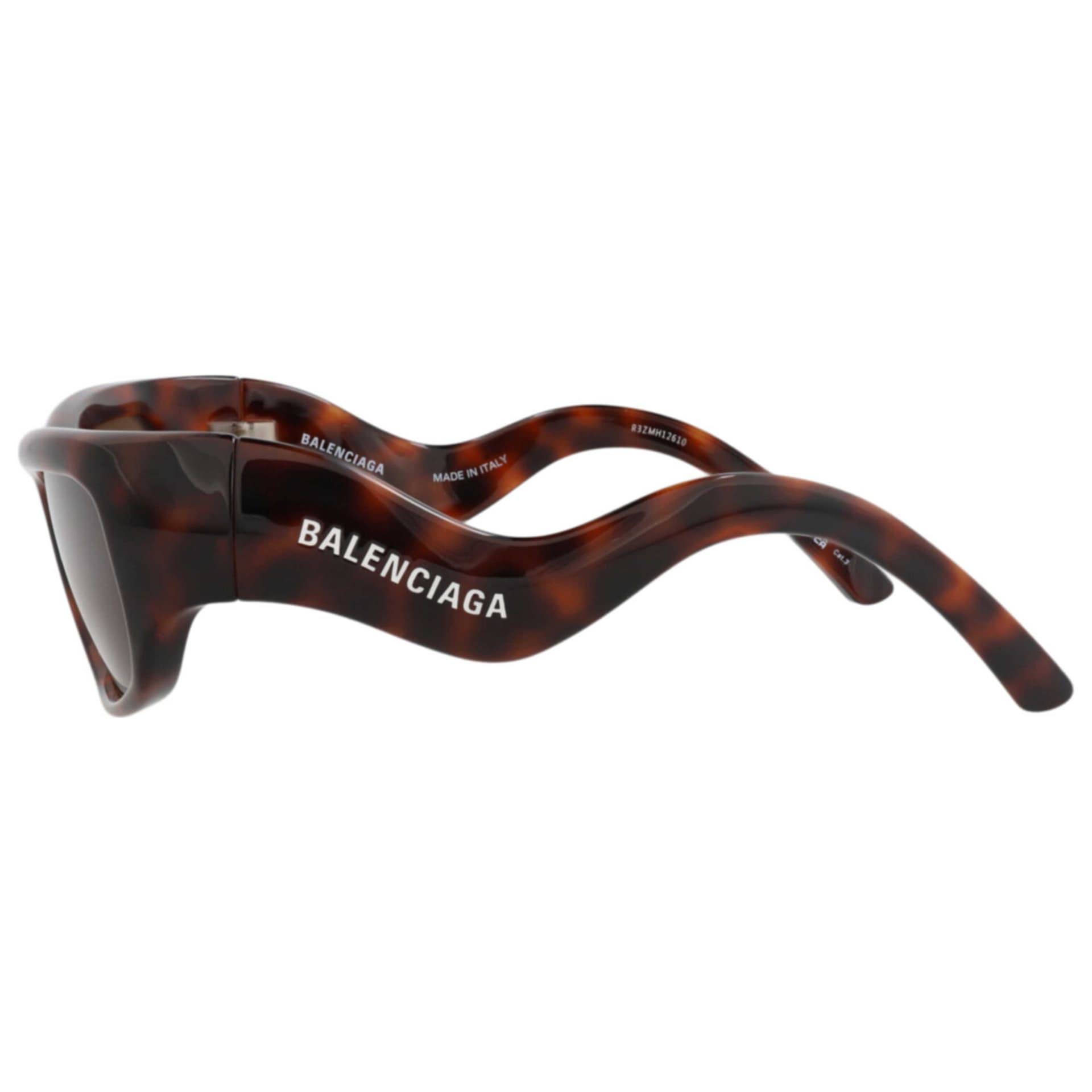 Balenciaga Unisex Sunglasses BB0320S-30014885-002 3