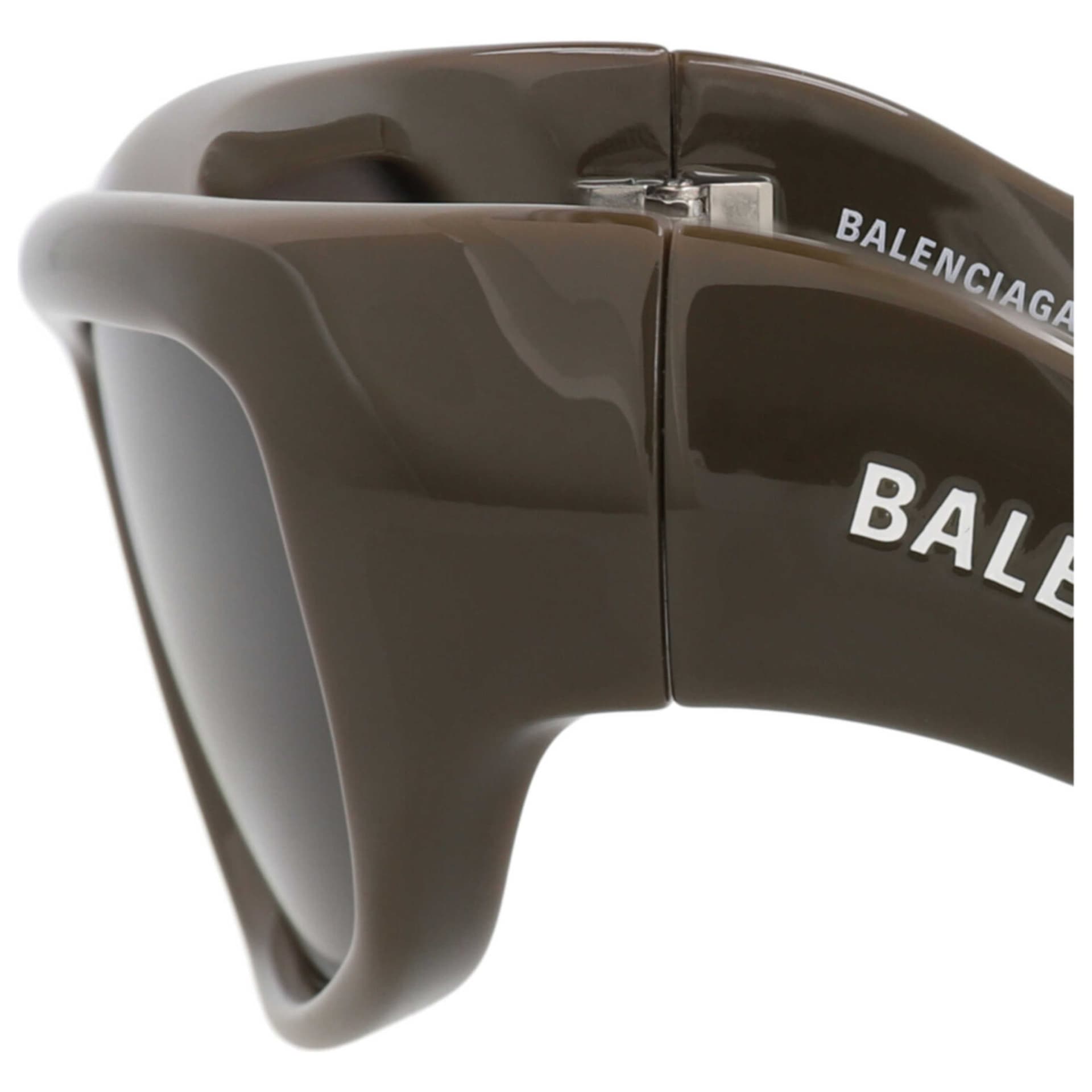 Balenciaga Unisex Sunglasses BB0320S-30014885-004 2