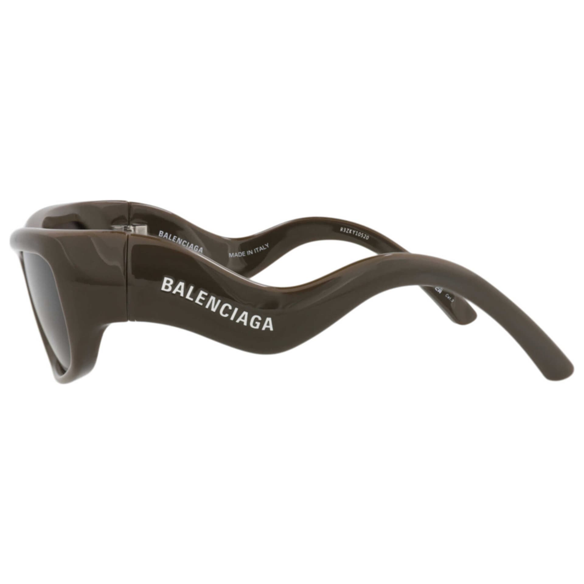 Balenciaga Unisex Sunglasses BB0320S-30014885-004 3