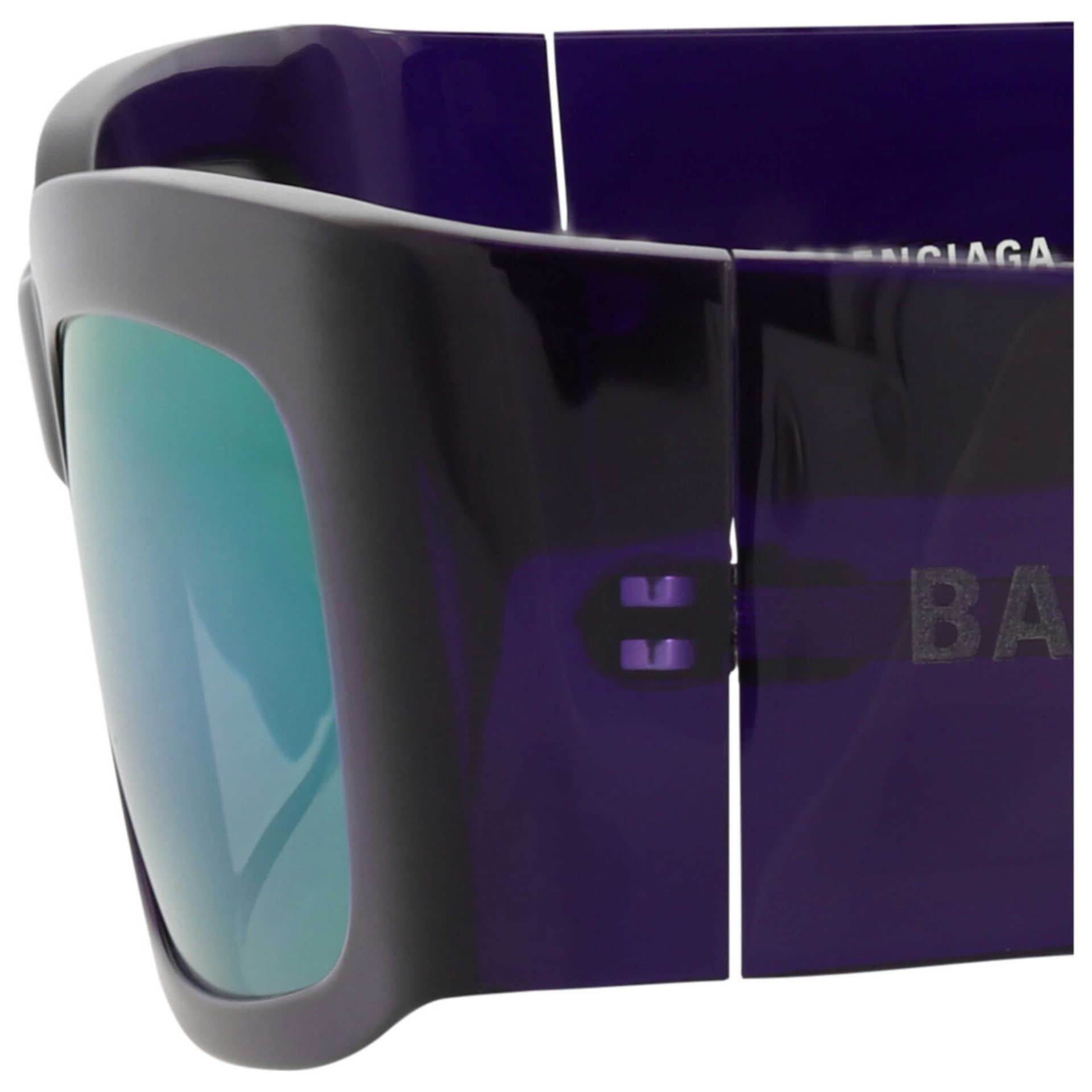 Balenciaga Unisex Sunglasses BB0328S-30014893-005 5