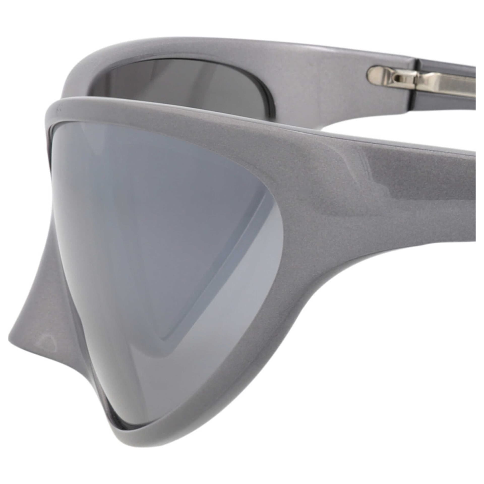Balenciaga Unisex Sunglasses BB0349S-30015539-002 2
