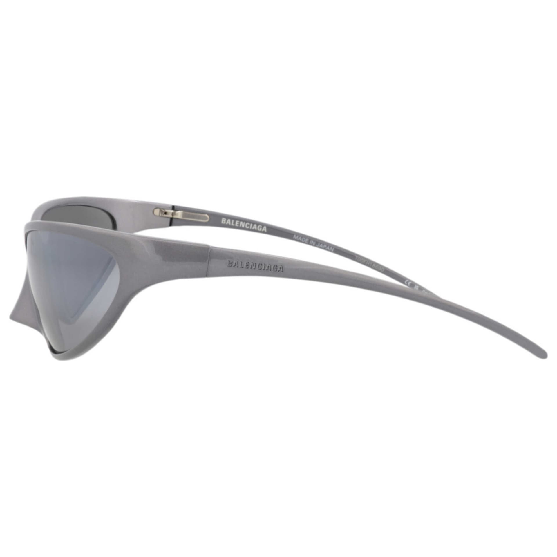 Balenciaga Unisex Sunglasses BB0349S-30015539-002 3