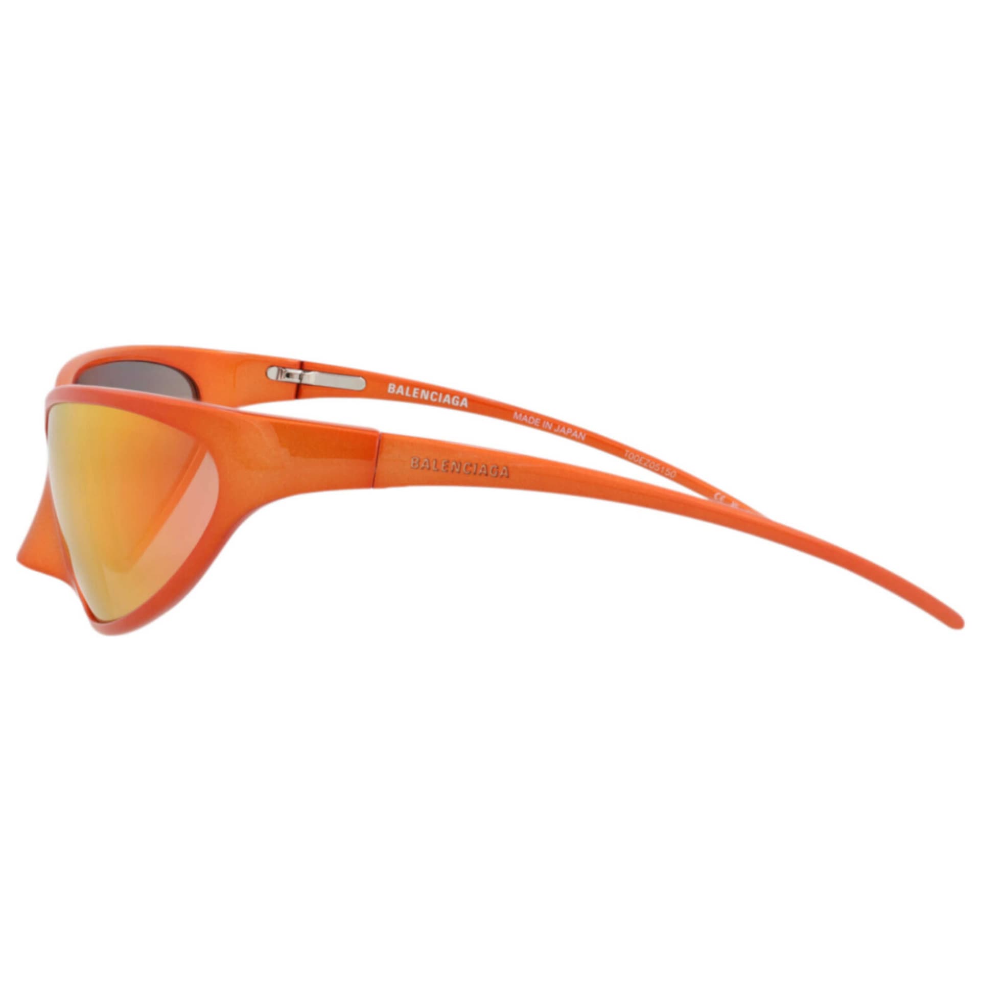 Balenciaga Unisex Sunglasses BB0349S-30015539-004 3