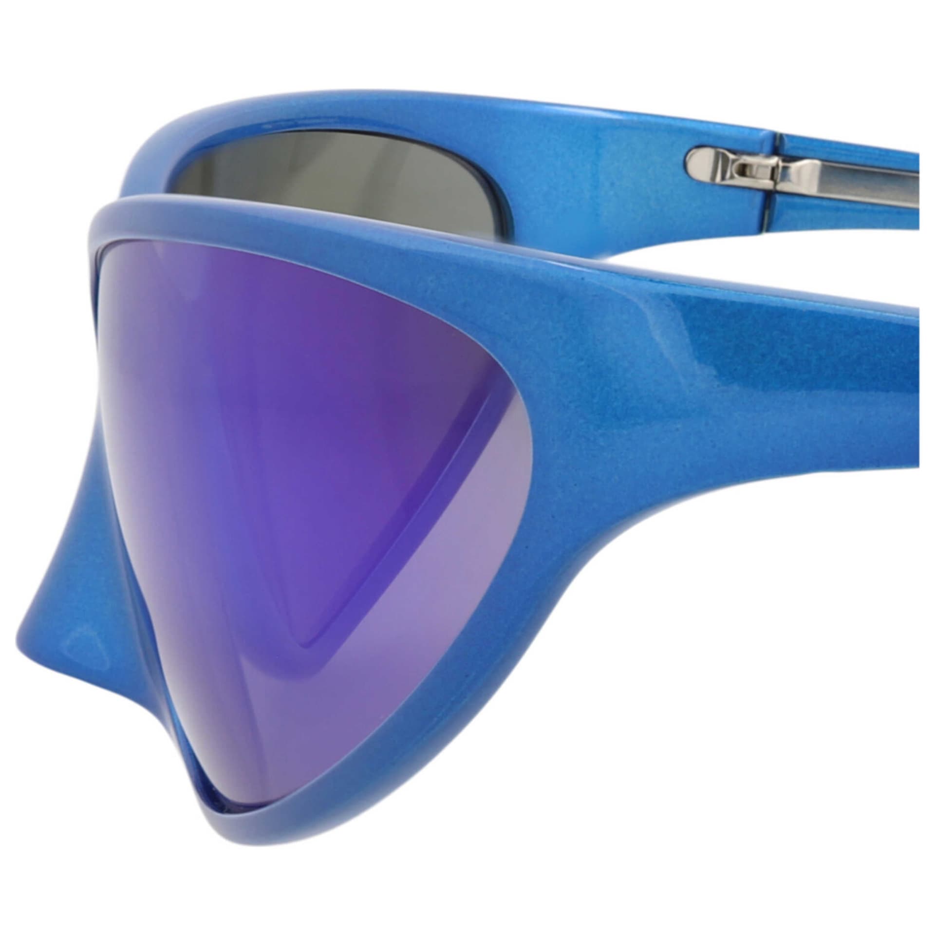 Balenciaga Unisex Sunglasses BB0349S-30015539-005 2