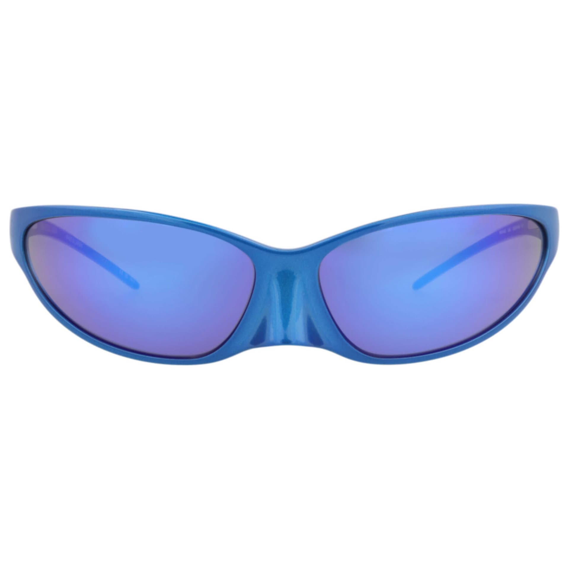 Balenciaga Unisex Sunglasses BB0349S-30015539-005 4