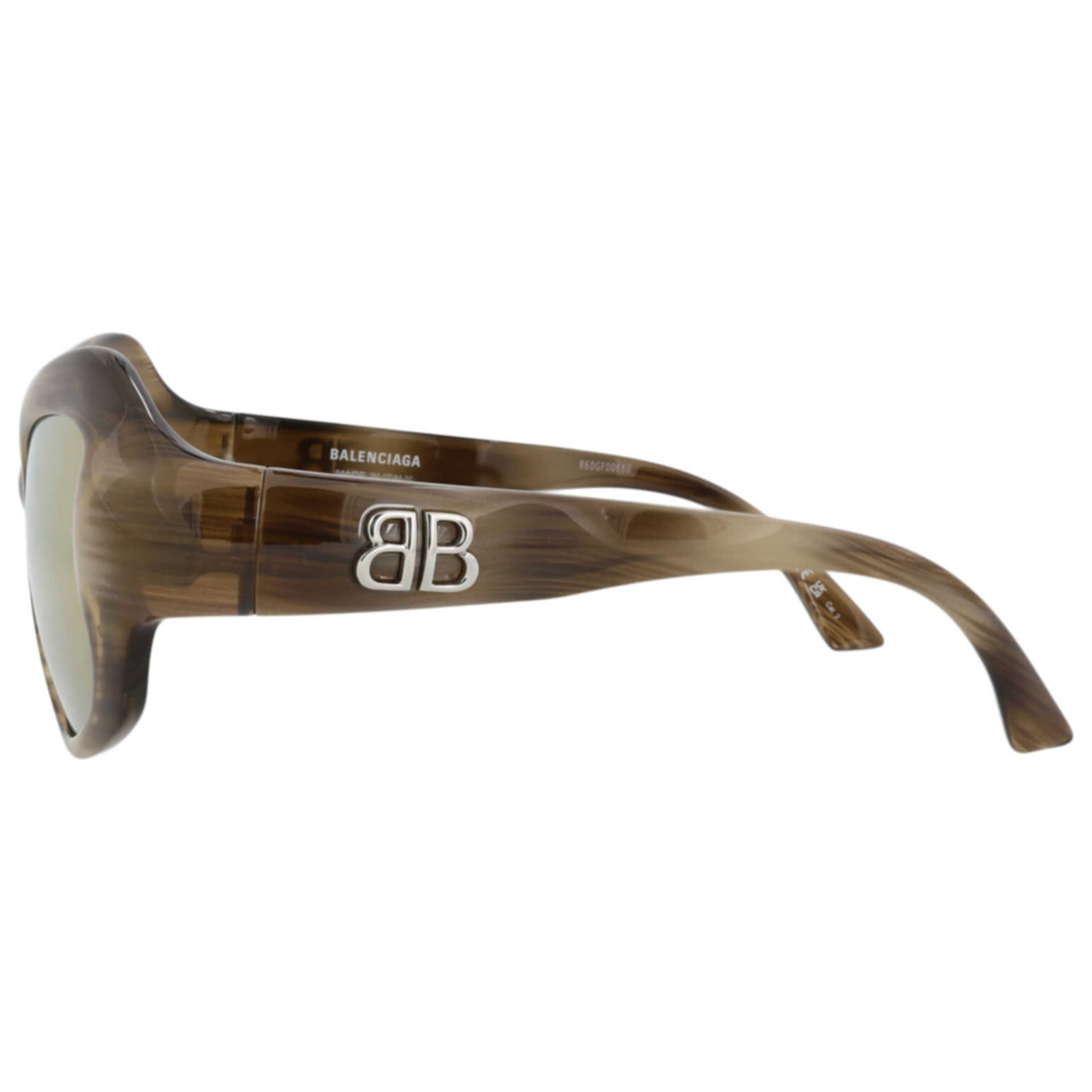 Balenciaga Women's Sunglasses BB0353S-30015645-003 2