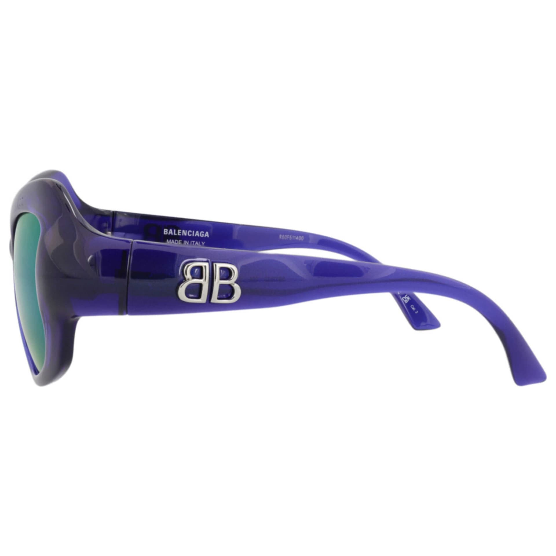 Balenciaga Women's Sunglasses BB0353S-30015645-004 2