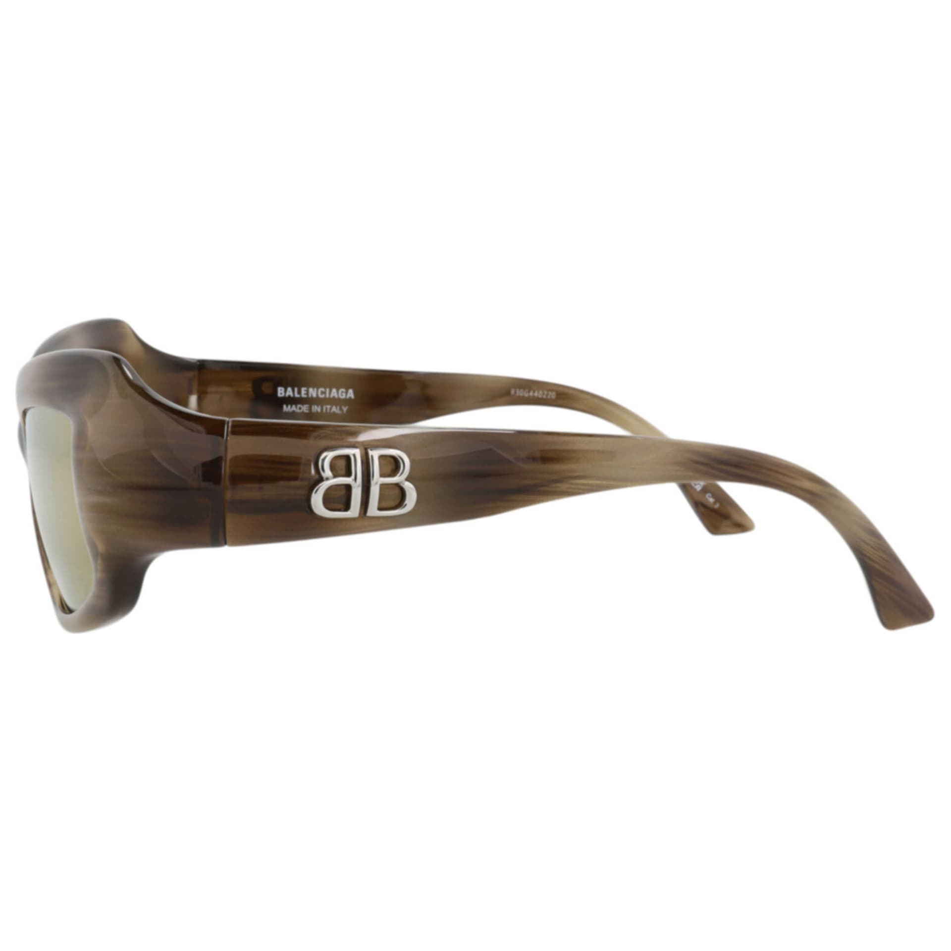Balenciaga Women's Sunglasses BB0354S-30015648-003 3