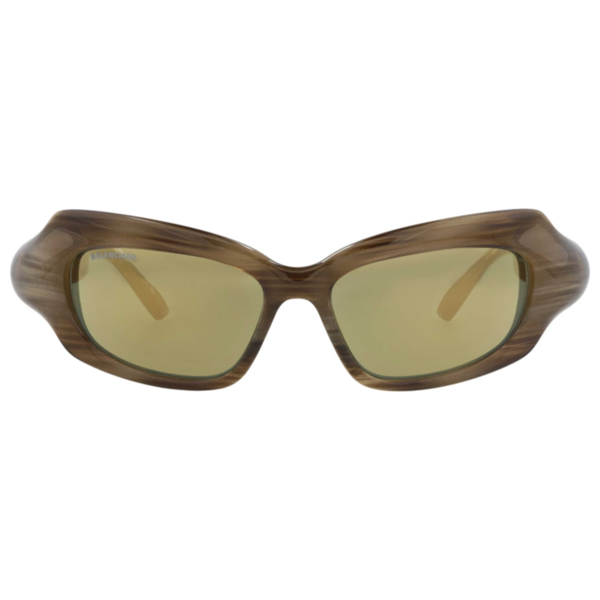 Balenciaga Women's Sunglasses BB0354S-30015648-003 4
