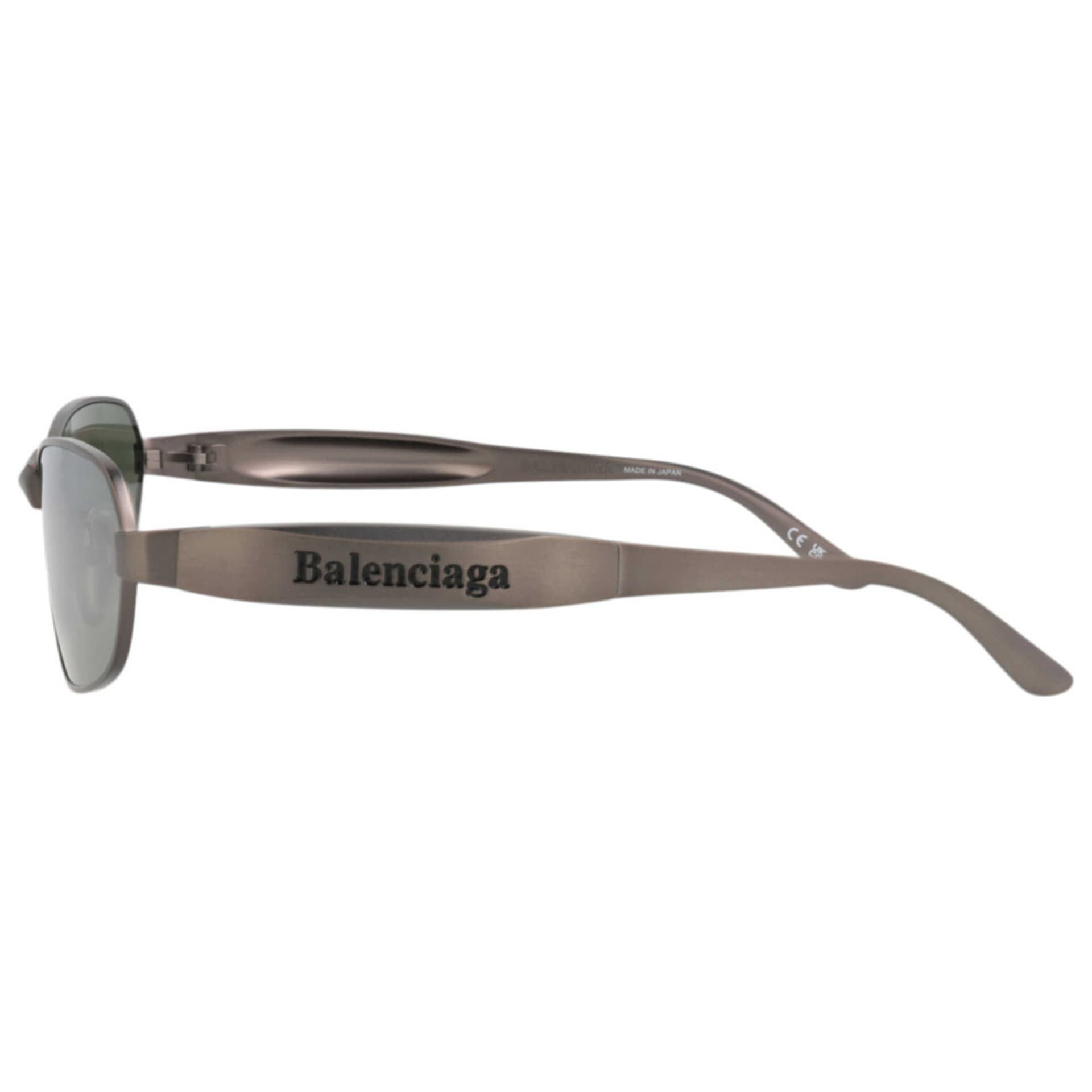 Balenciaga Unisex Sunglasses BB0355S-30015649-004 3