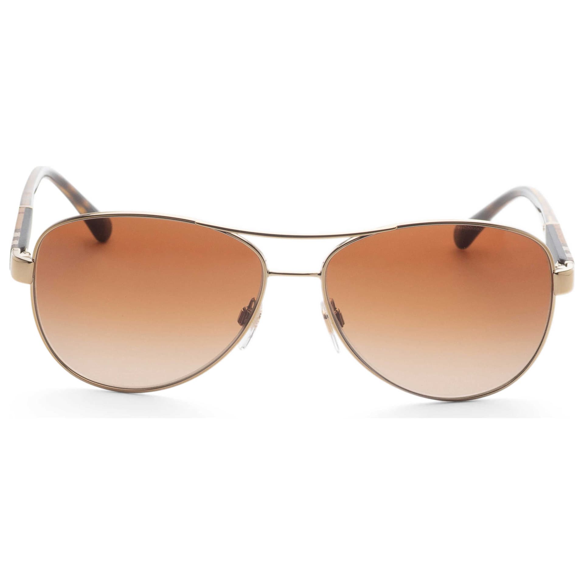 Burberry Women's Sunglasses BE3080-114513-59 2