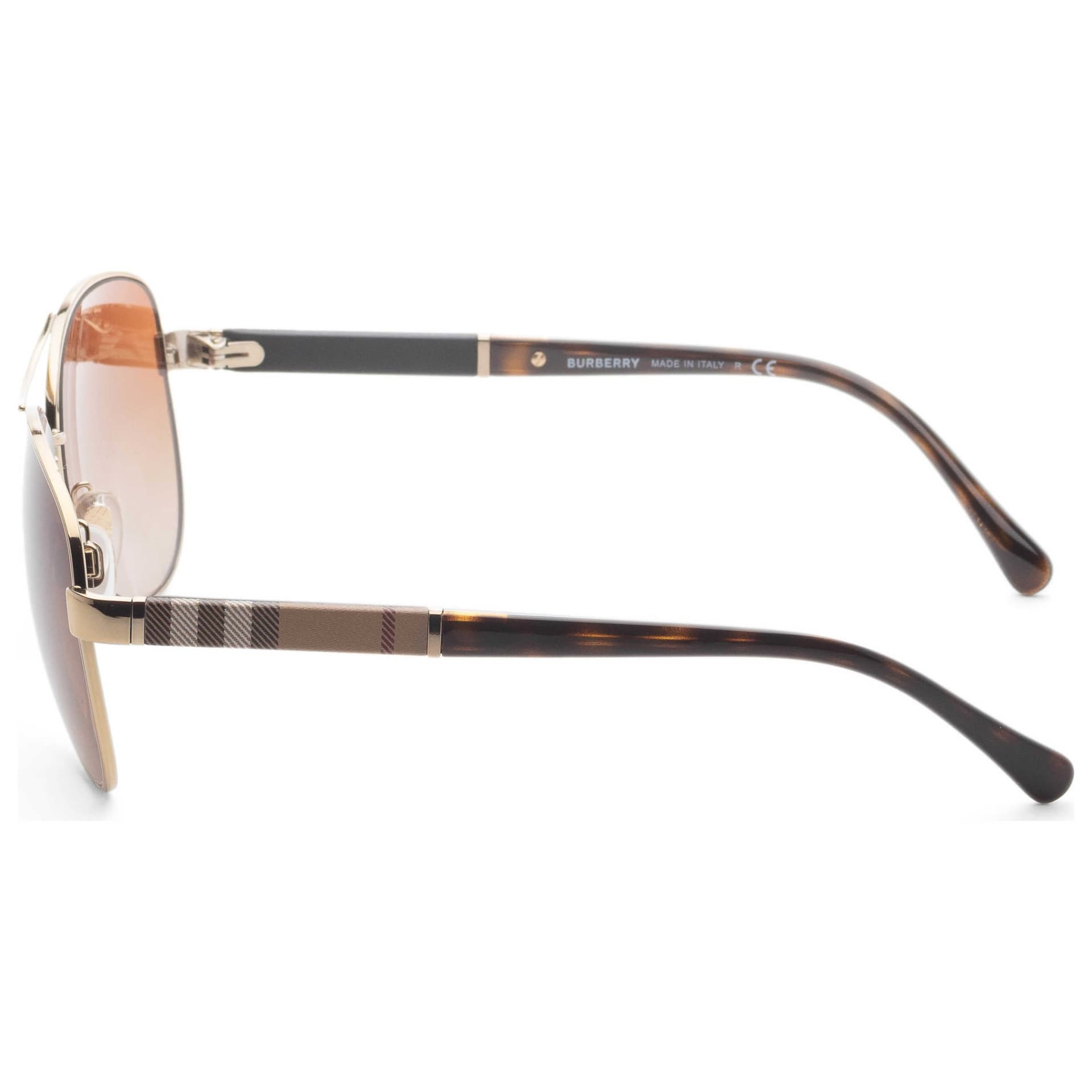 Burberry Women's Sunglasses BE3080-114513-59 3
