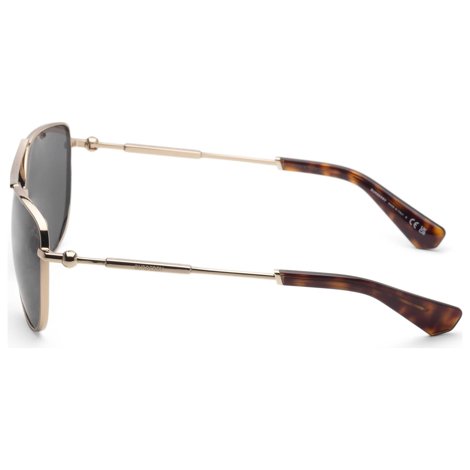 Burberry Women's Sunglasses BE3149-110987-60 2