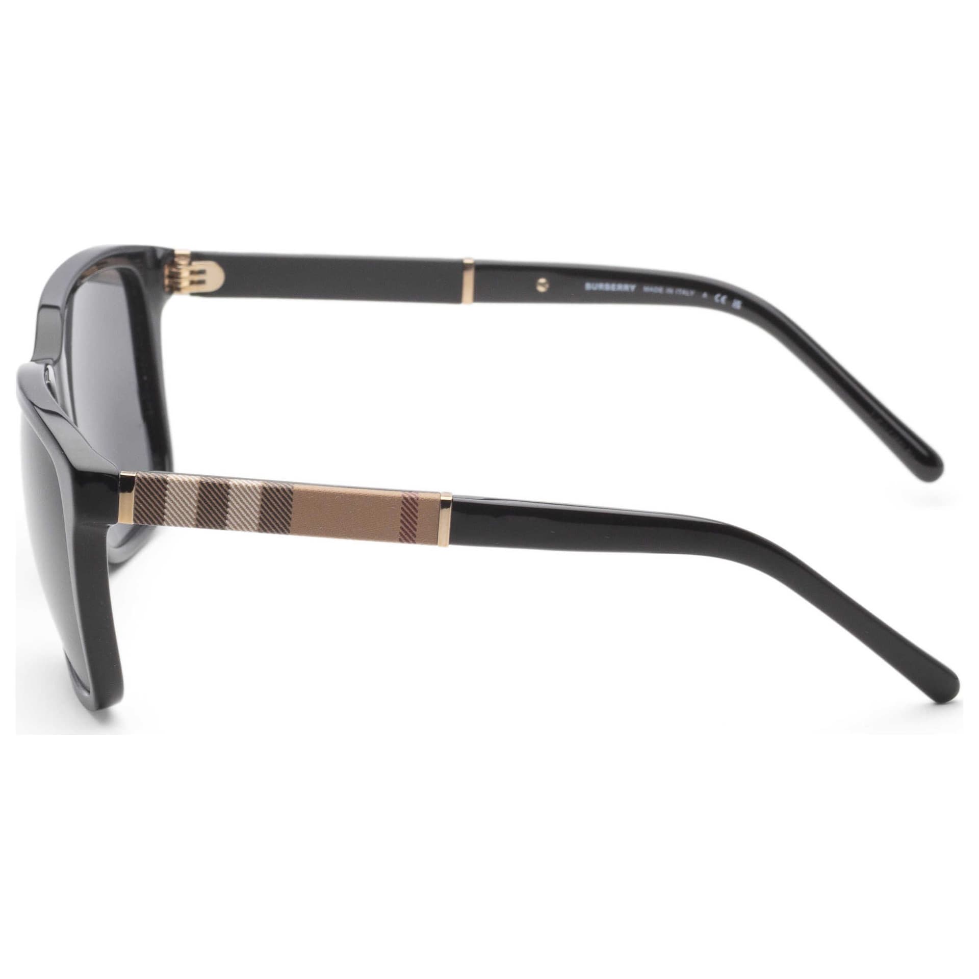 Burberry Men's Sunglasses BE4181-300187-58 2