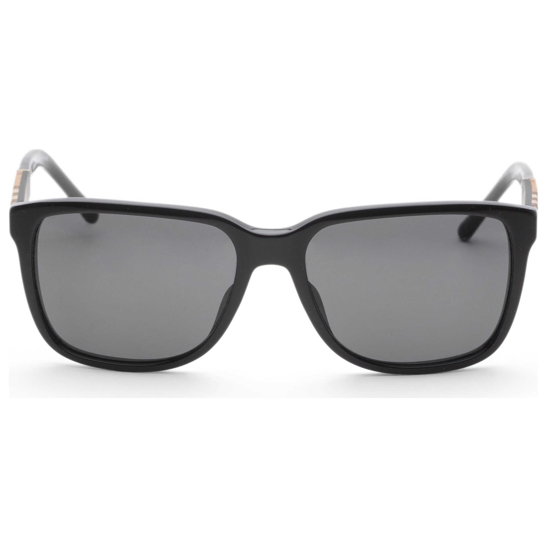 Burberry Men's Sunglasses BE4181-300187-58 3