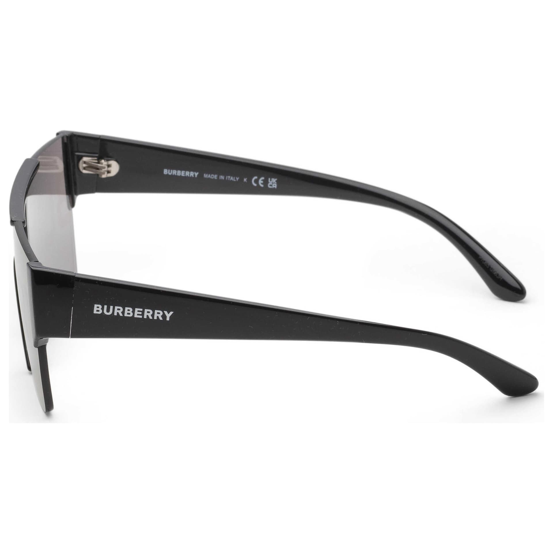 Burberry Men's Sunglasses BE4291-3001-G-38 2