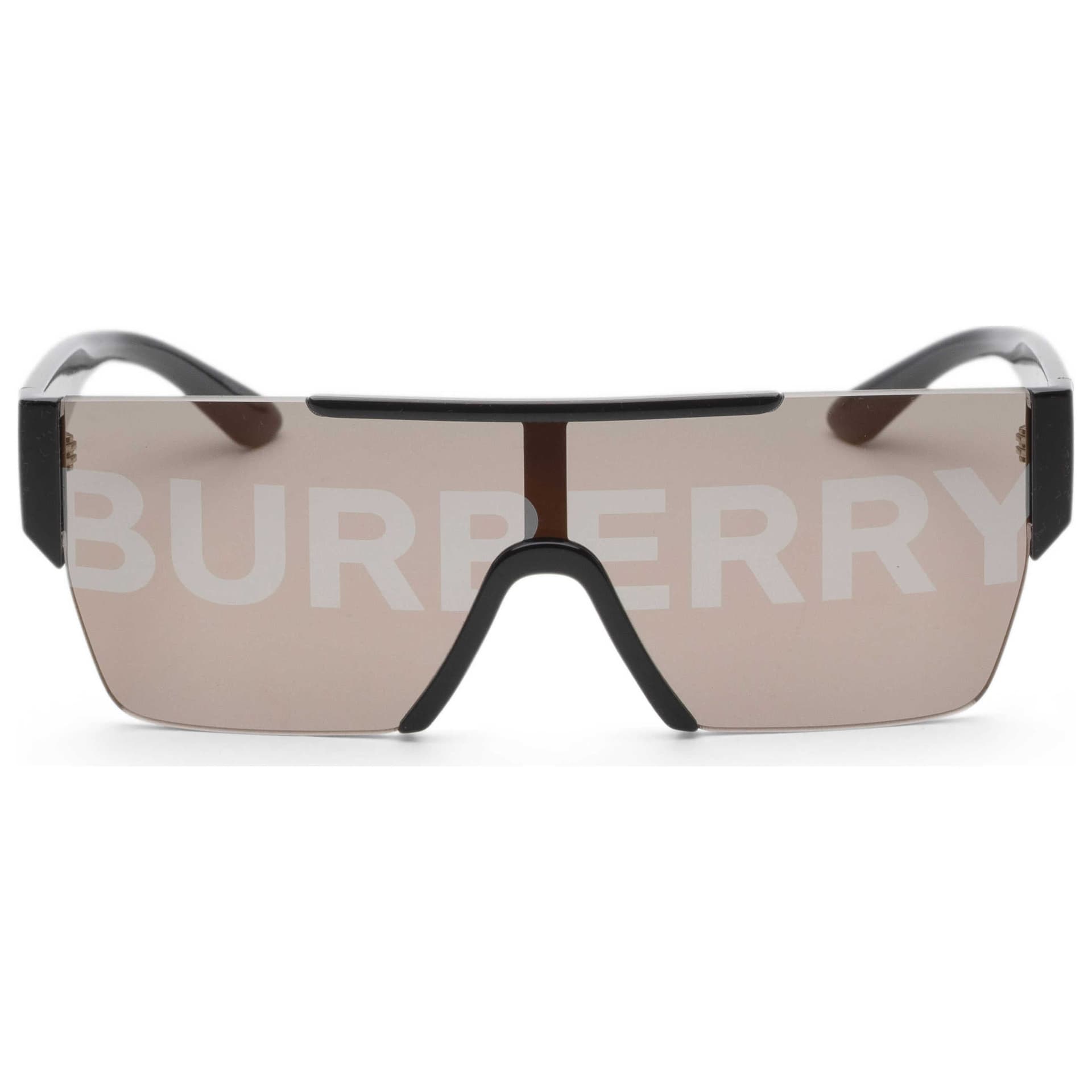 Burberry Men's Sunglasses BE4291-3001-G-38 3
