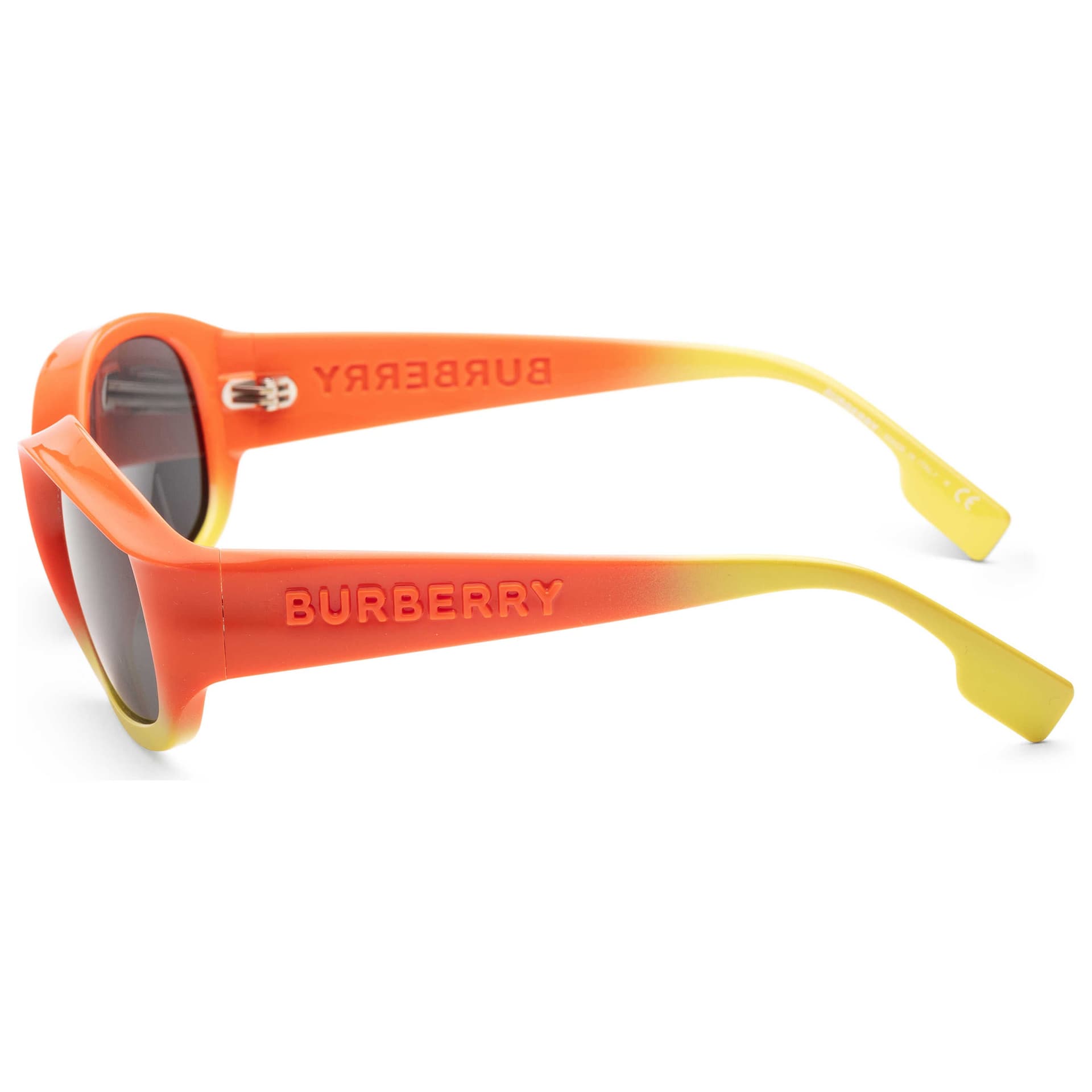 Burberry Men's Sunglasses BE4338-393587-56 2