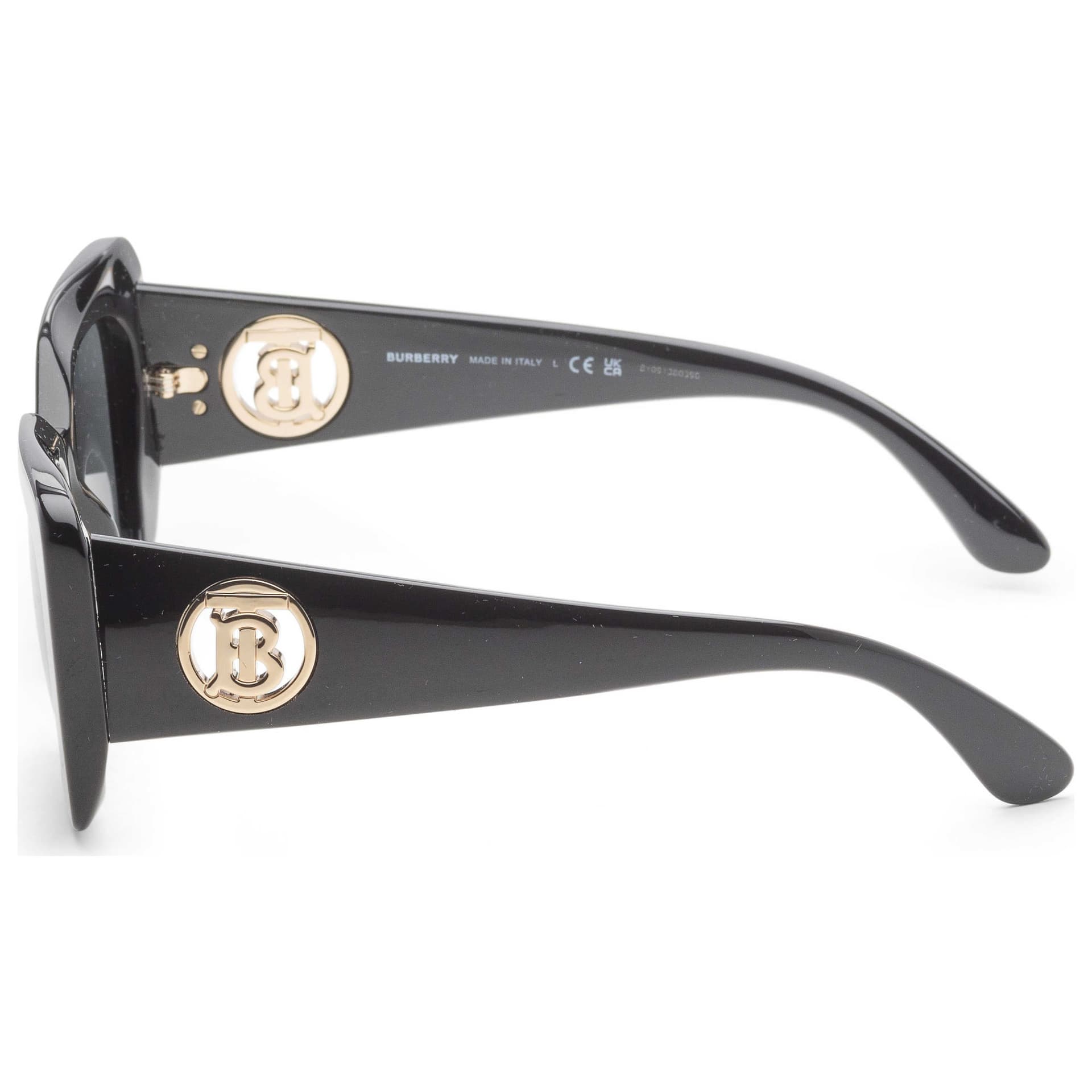 Burberry Women's Sunglasses BE4344-300187-51 2