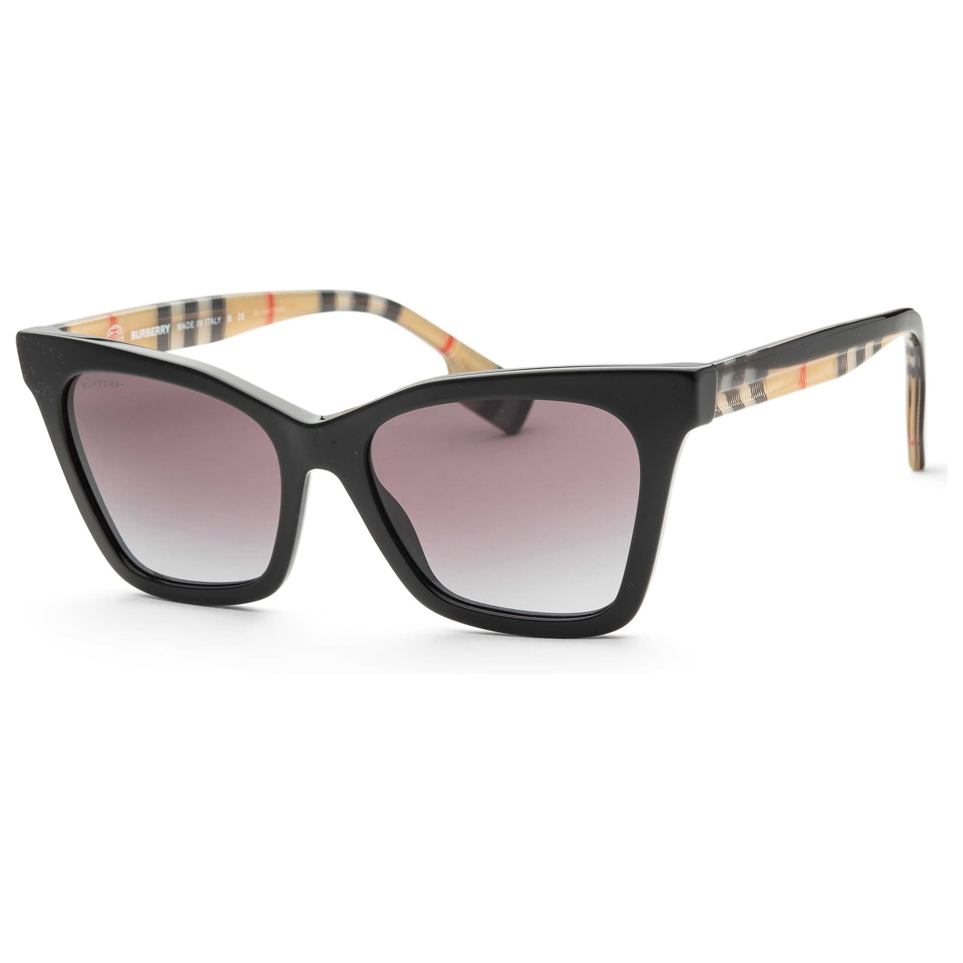 Burberry Women's Sunglasses BE4346-39428G-53